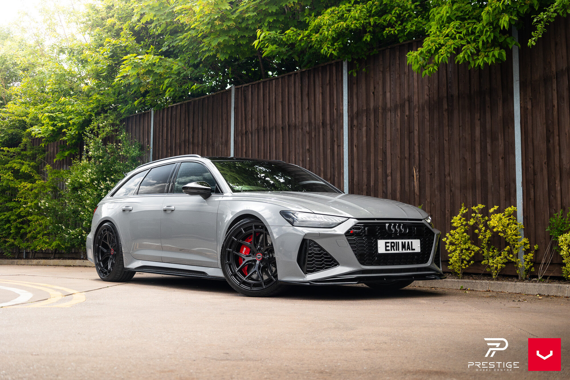 아우디 RS6
