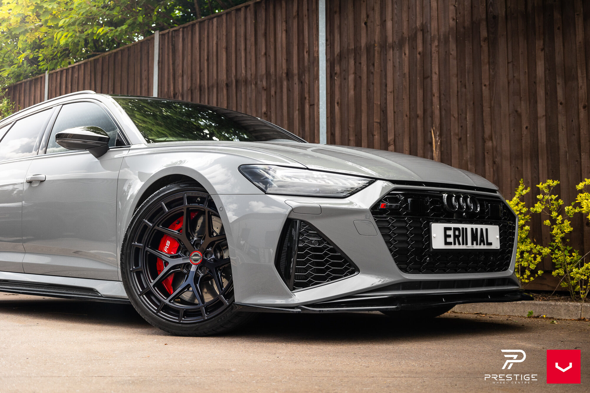 아우디 RS6