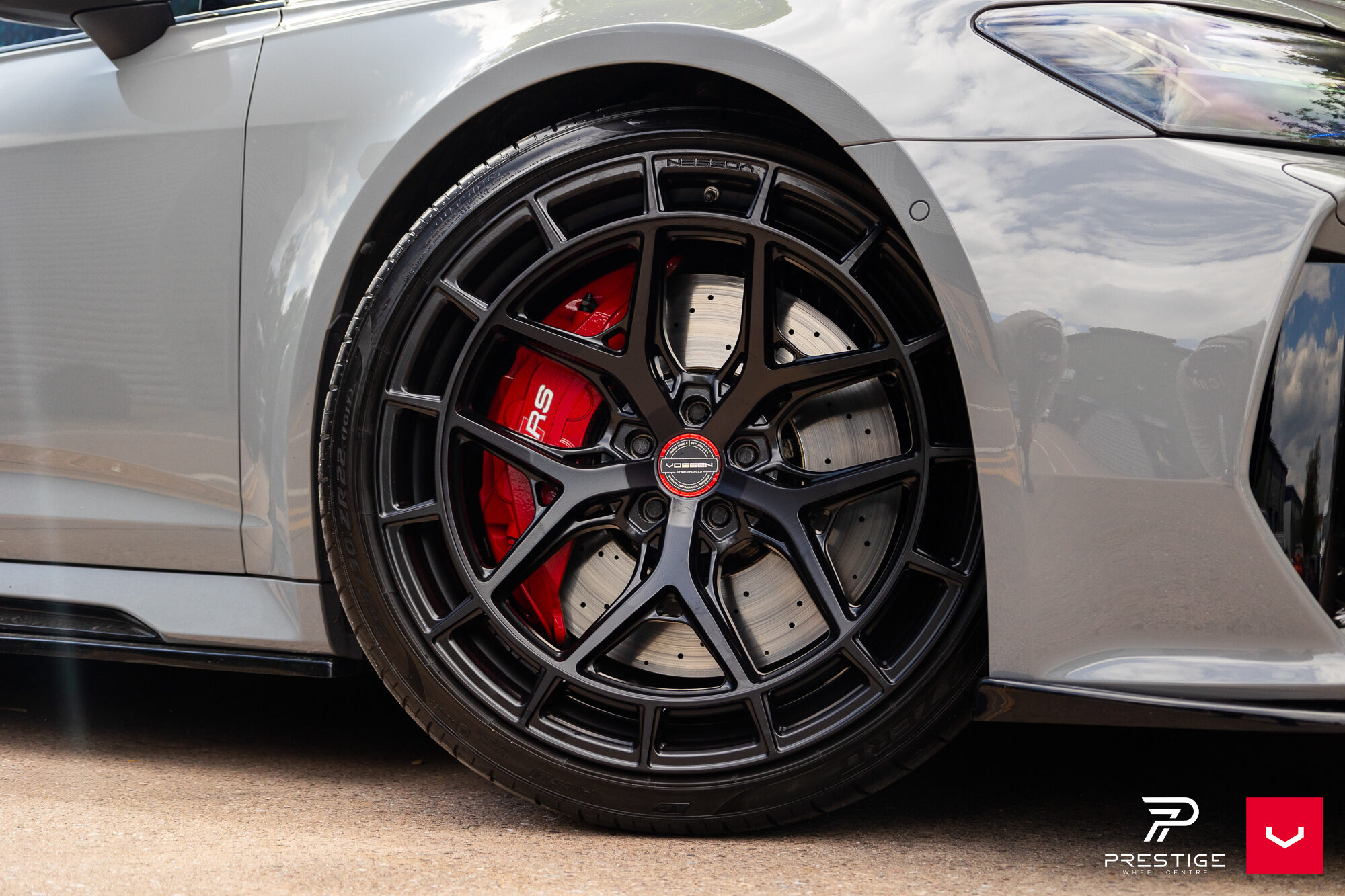 아우디 RS6