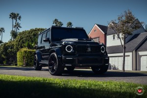 벤츠 G63