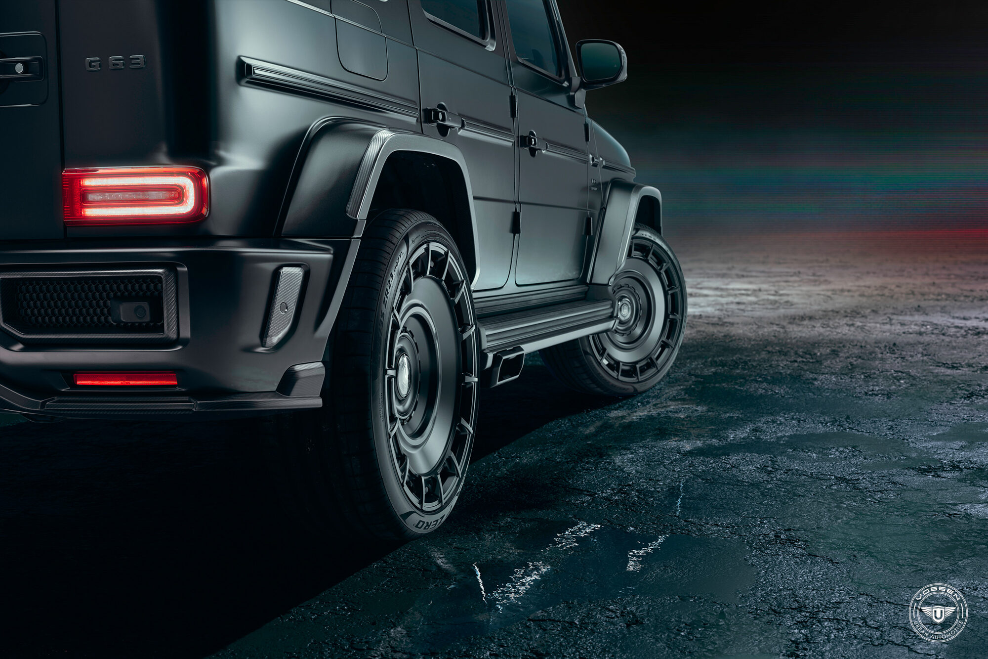 벤츠 G63 AMG