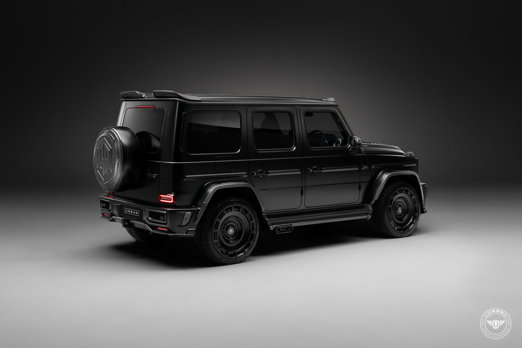 벤츠 G63 AMG