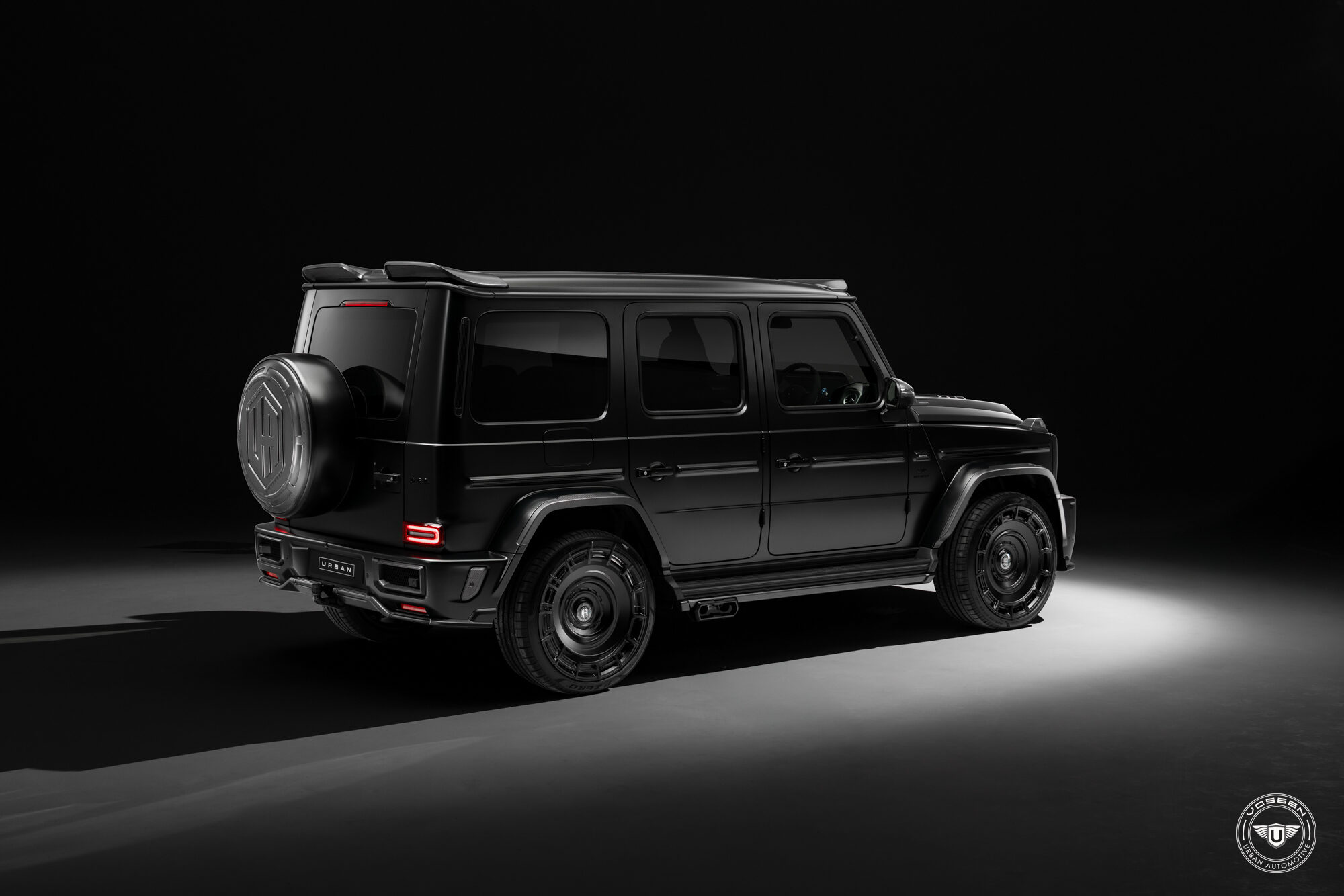 벤츠 G63 AMG