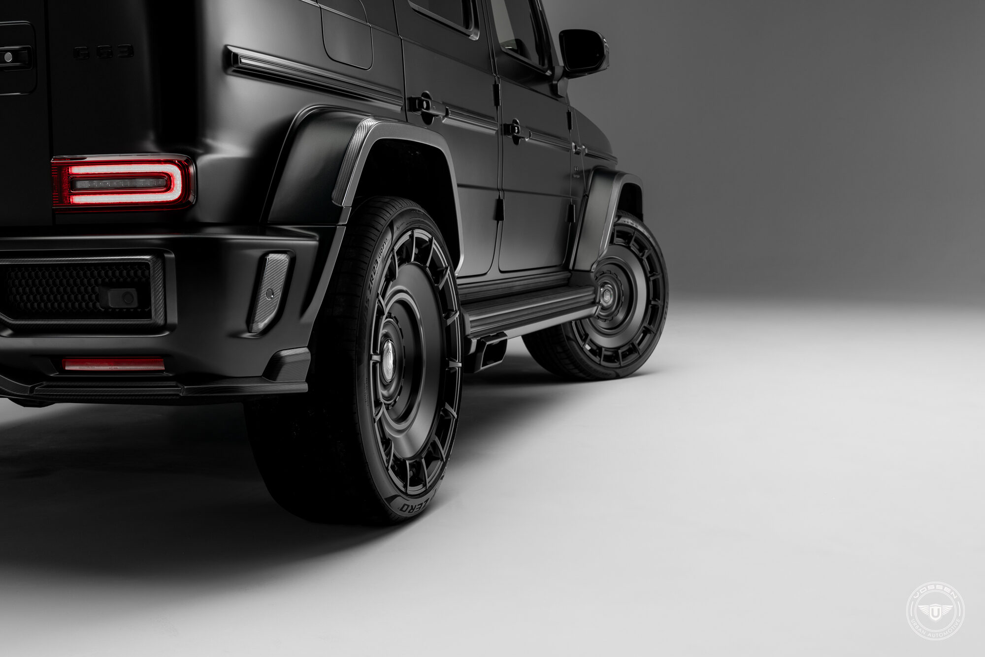 벤츠 G63 AMG