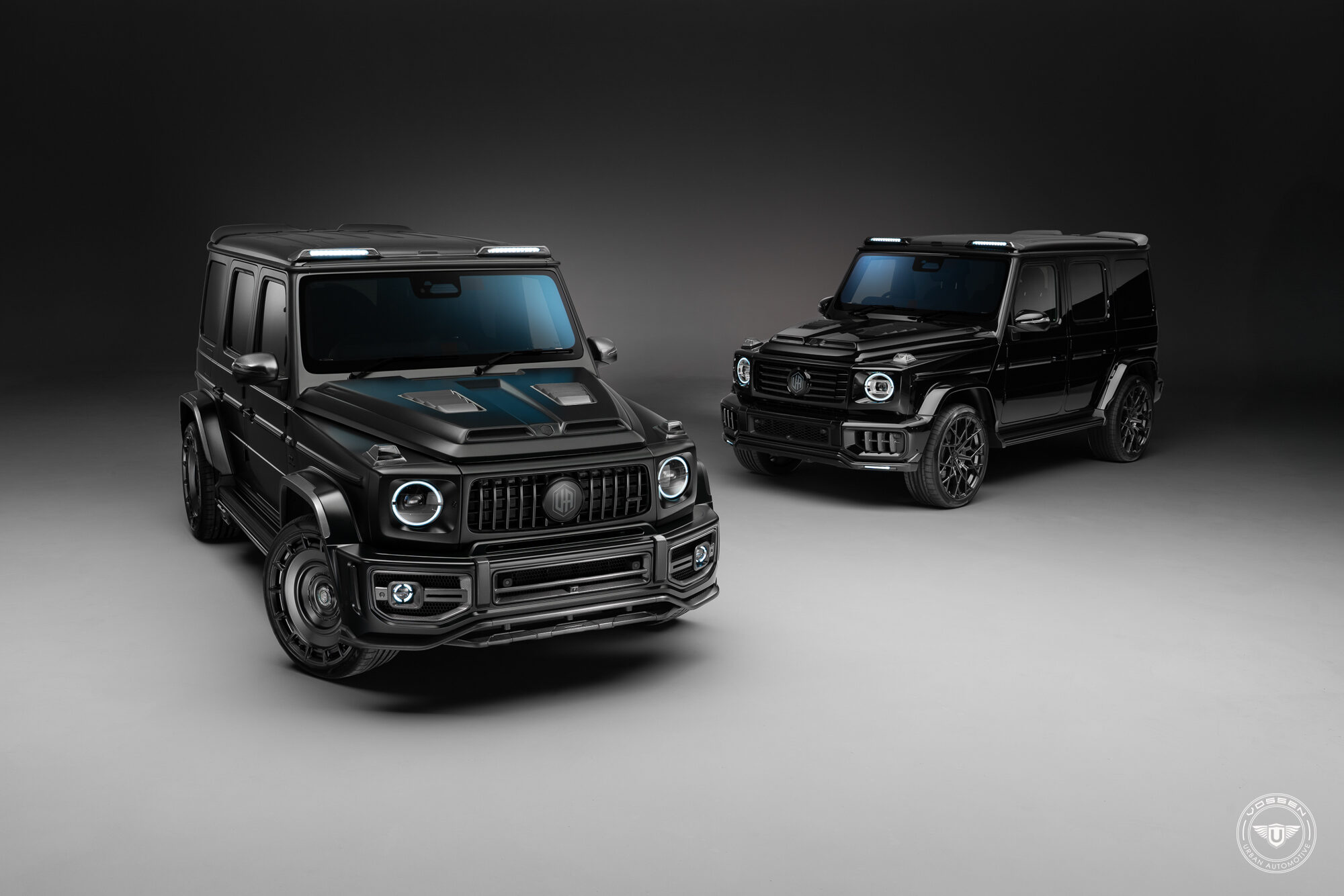 벤츠 G63 AMG