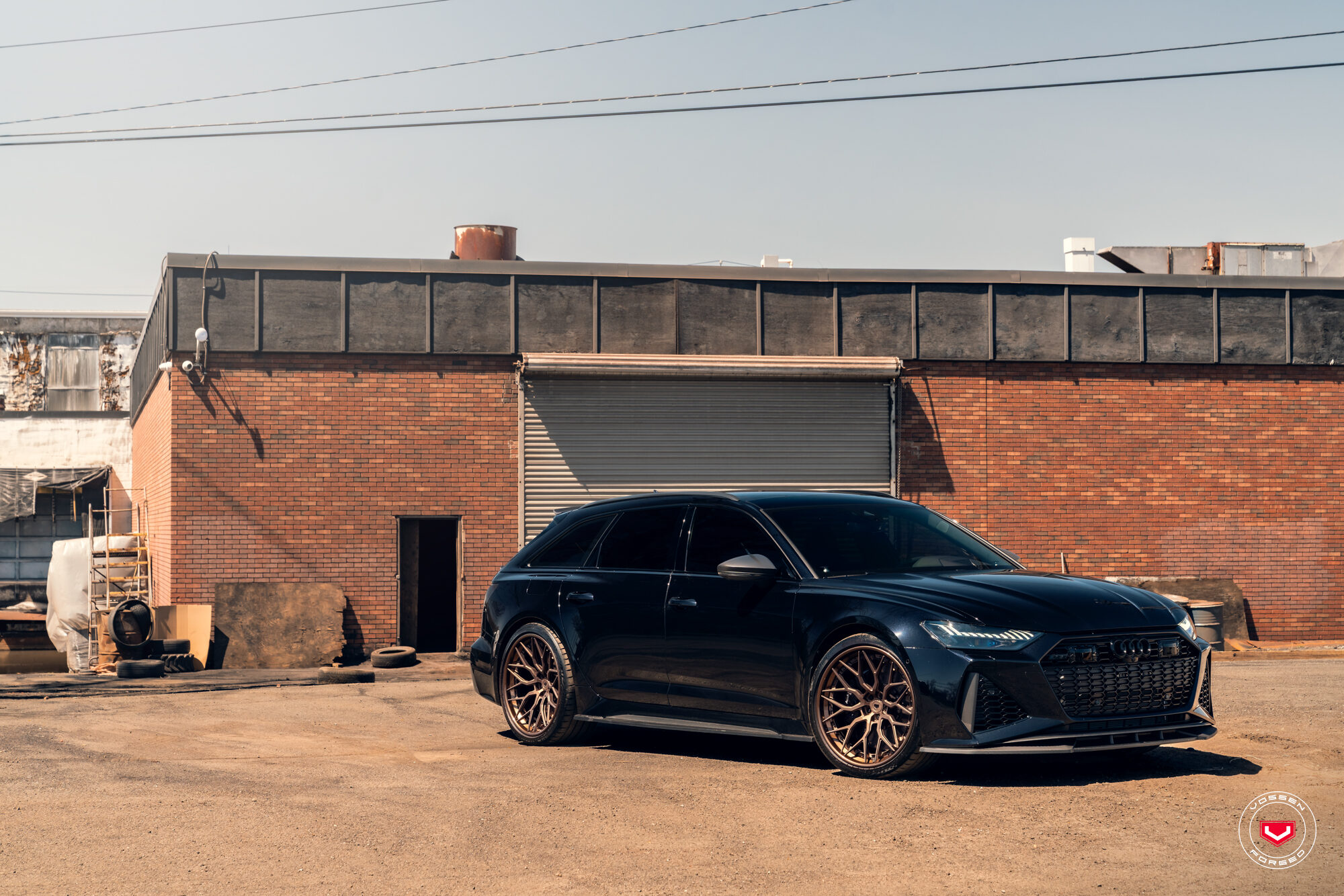 아우디 RS6