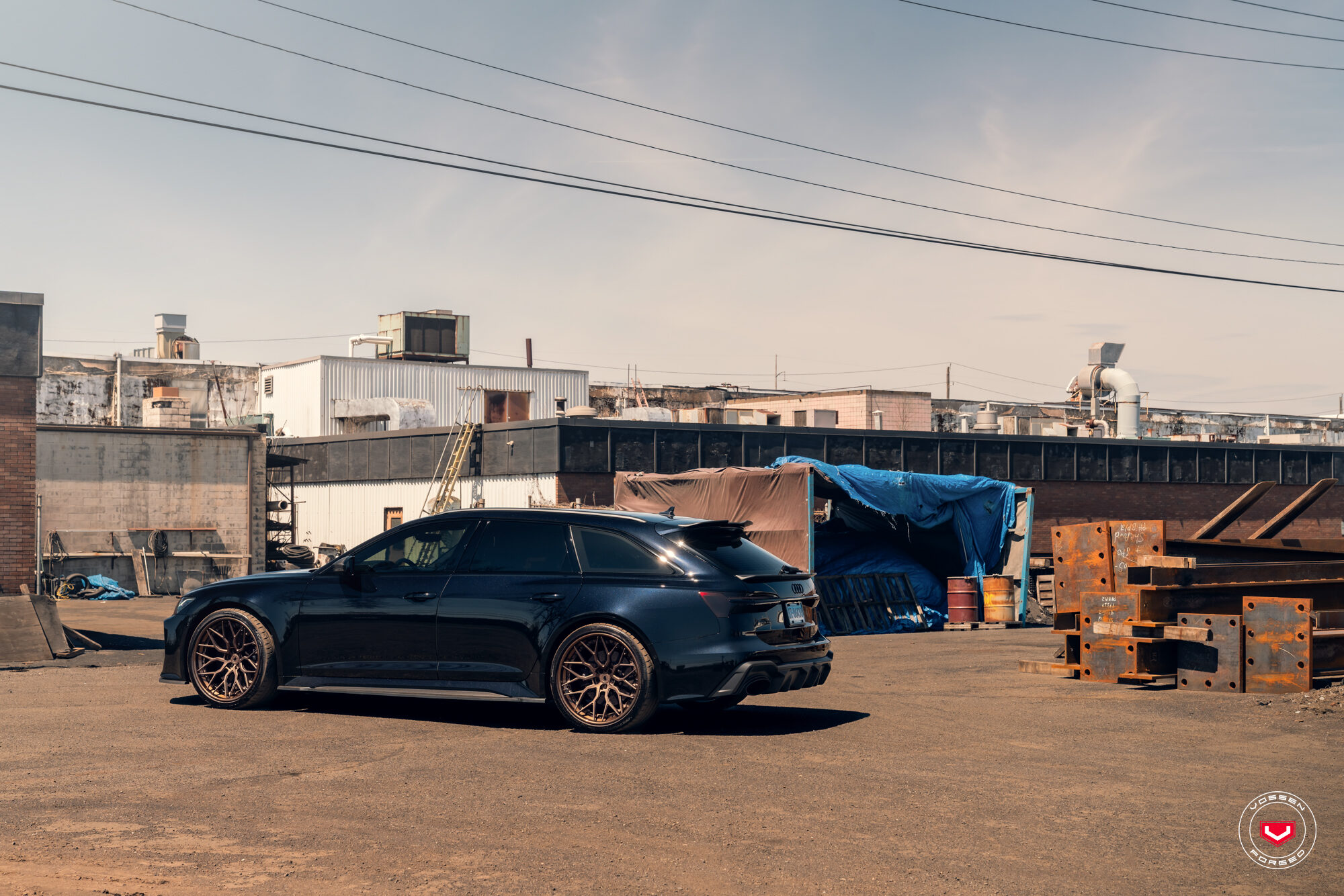 아우디 RS6
