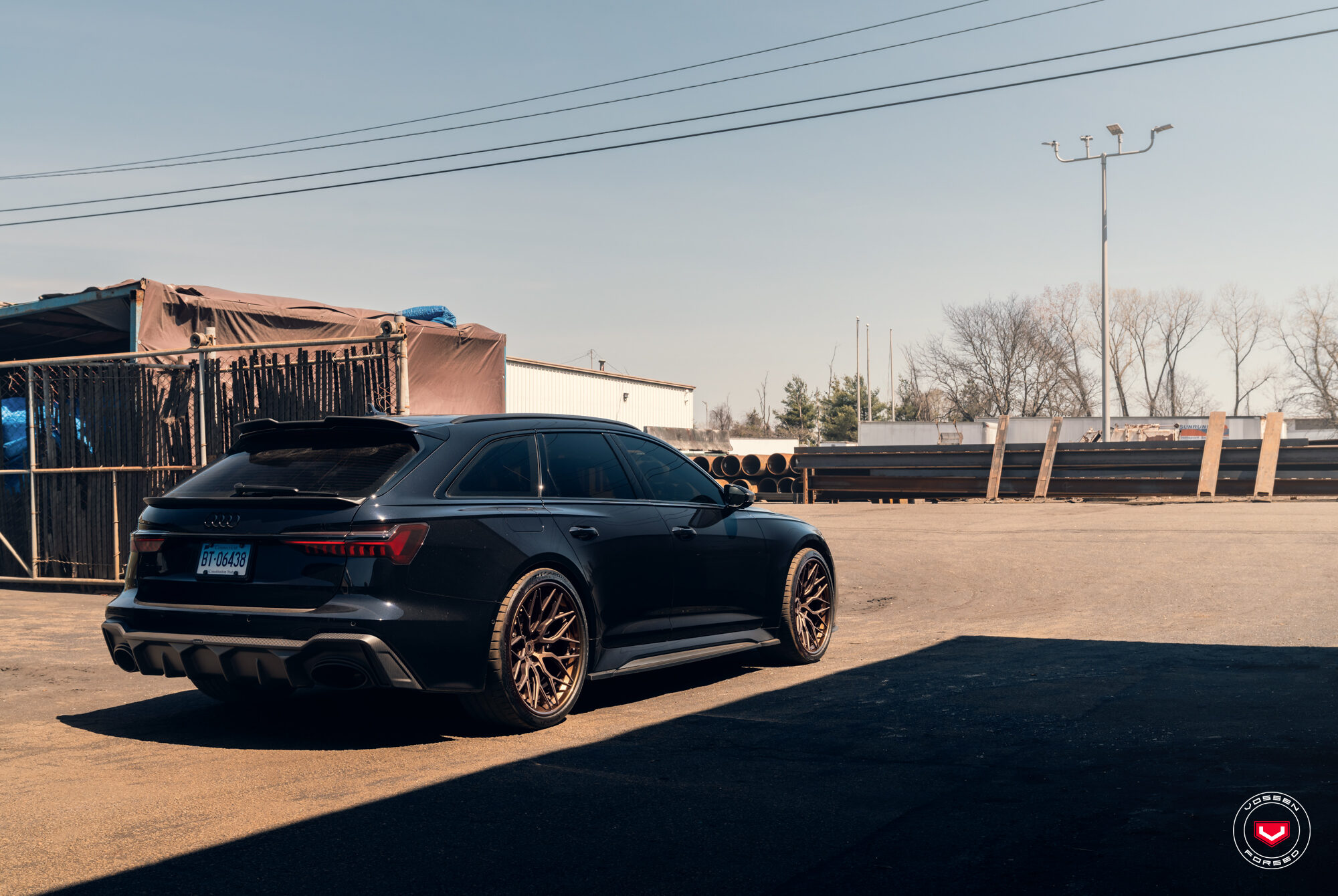 아우디 RS6