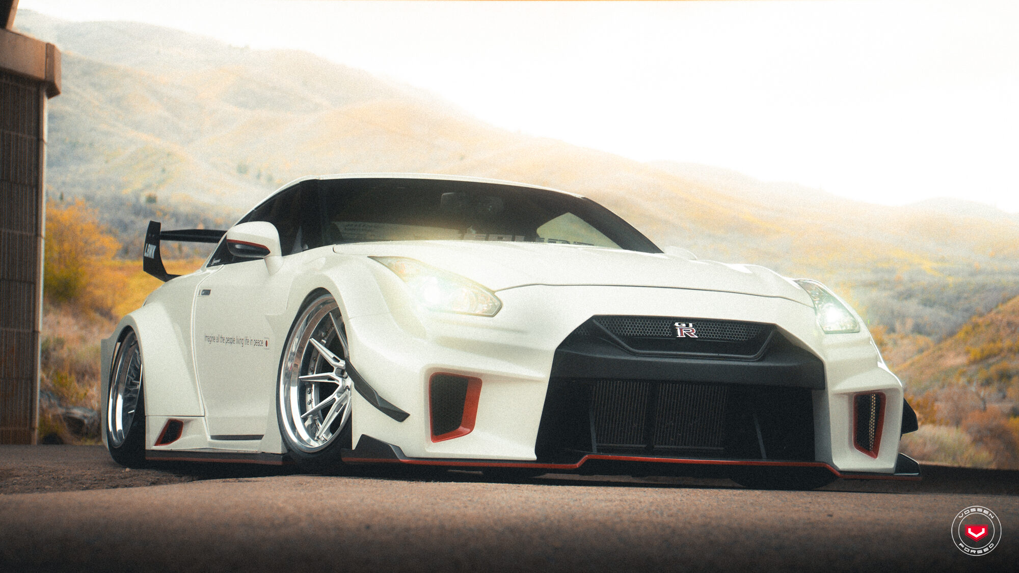 닛산 GT-R