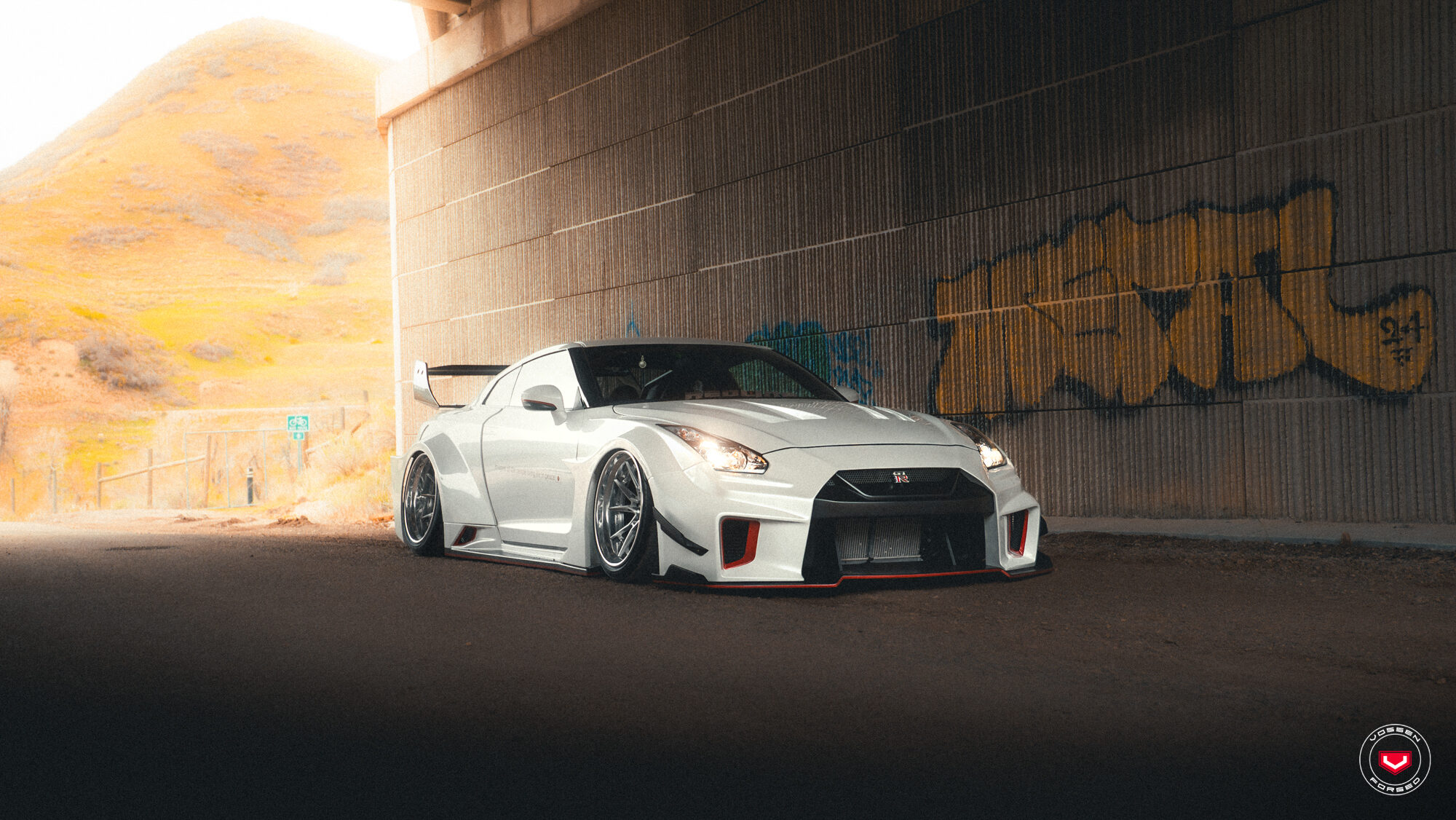 닛산 GT-R
