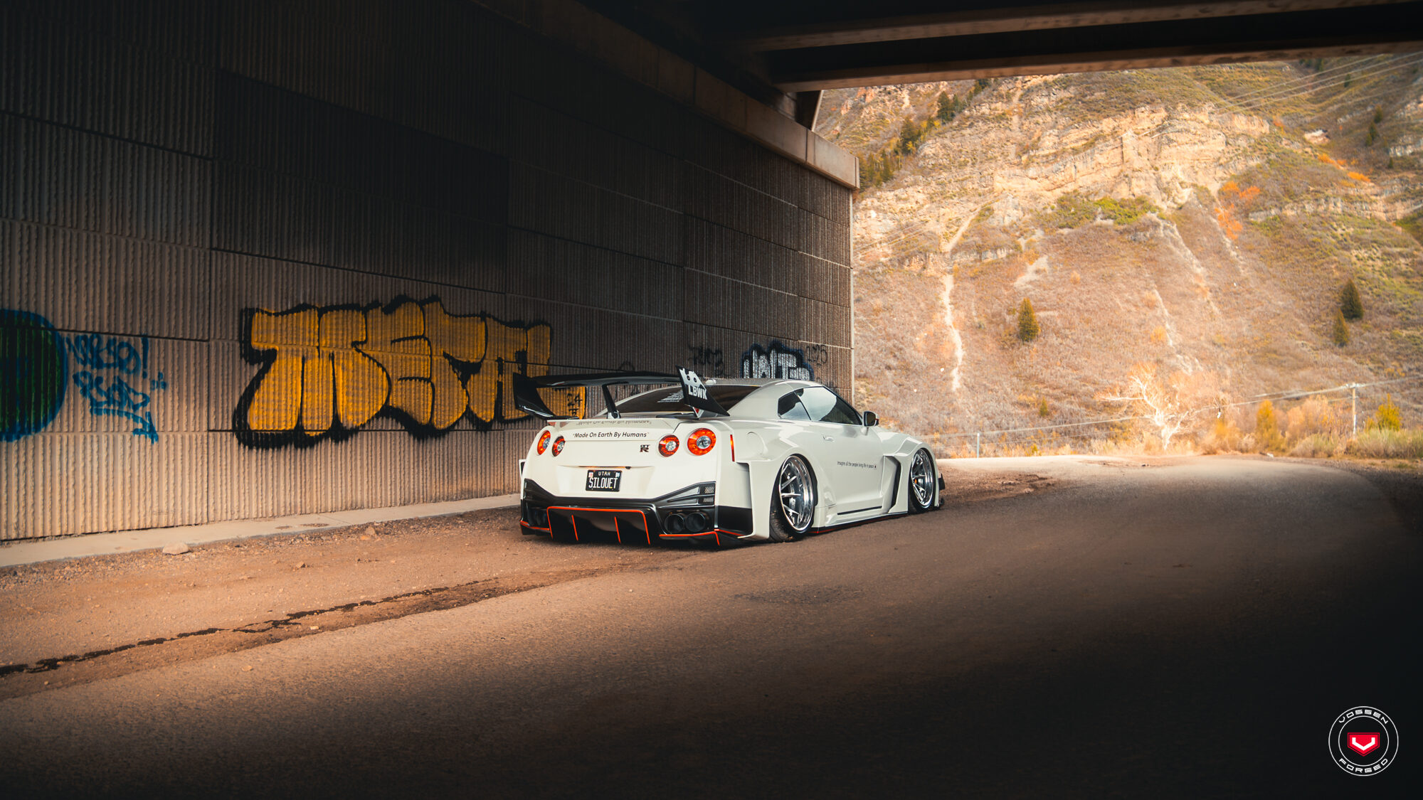 닛산 GT-R