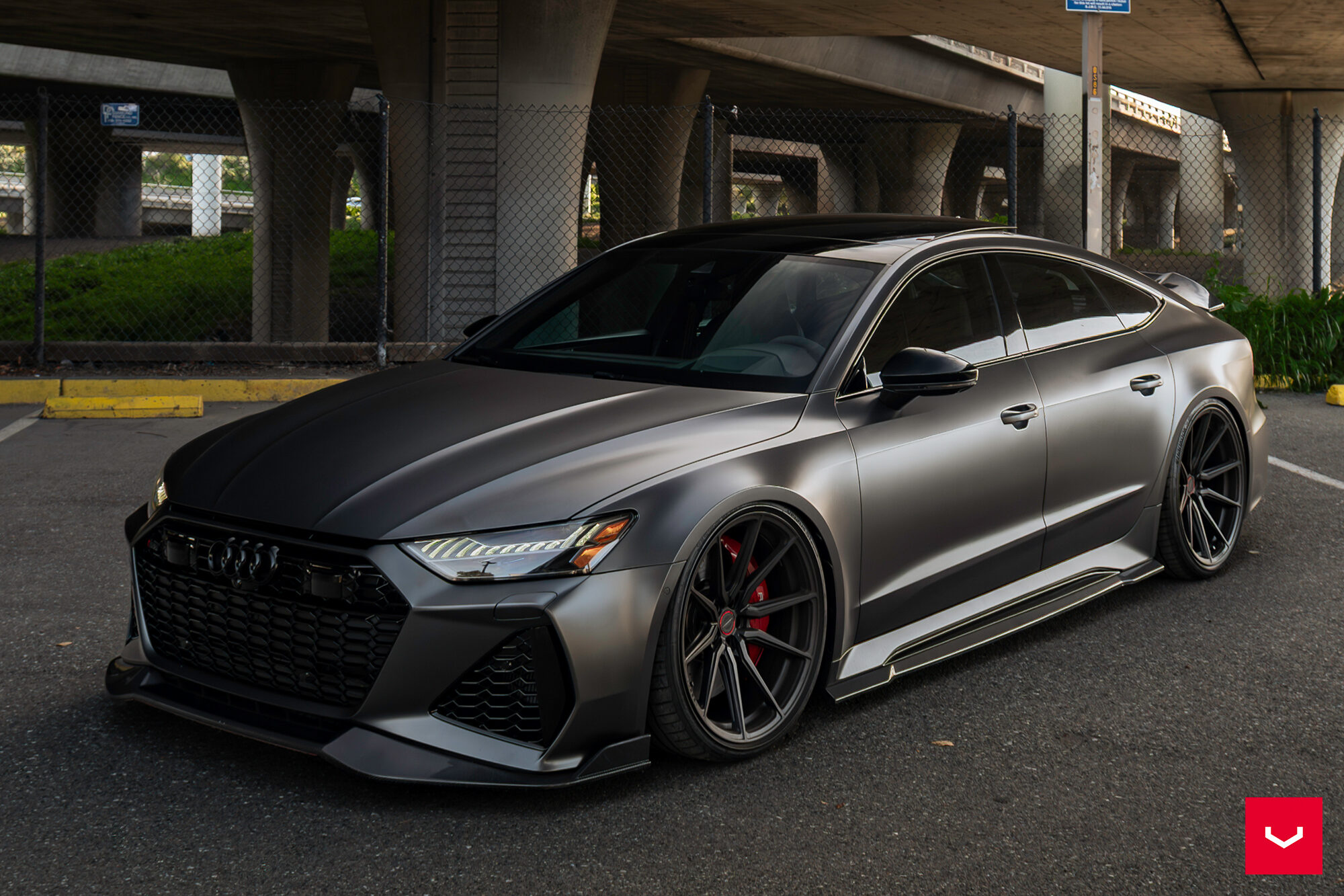 아우디 RS7