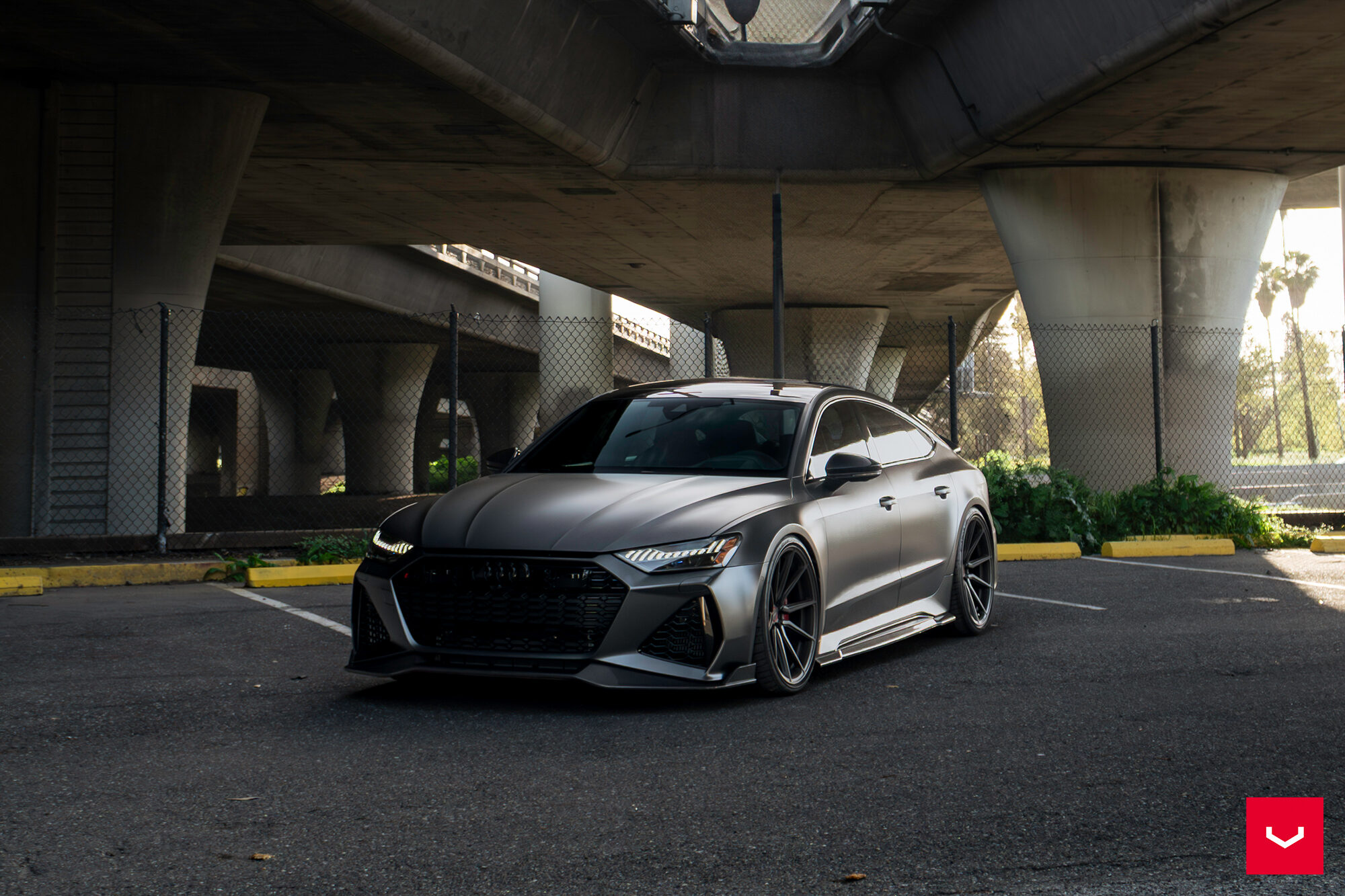 아우디 RS7