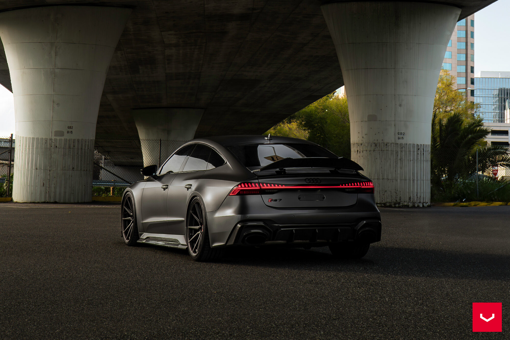 아우디 RS7