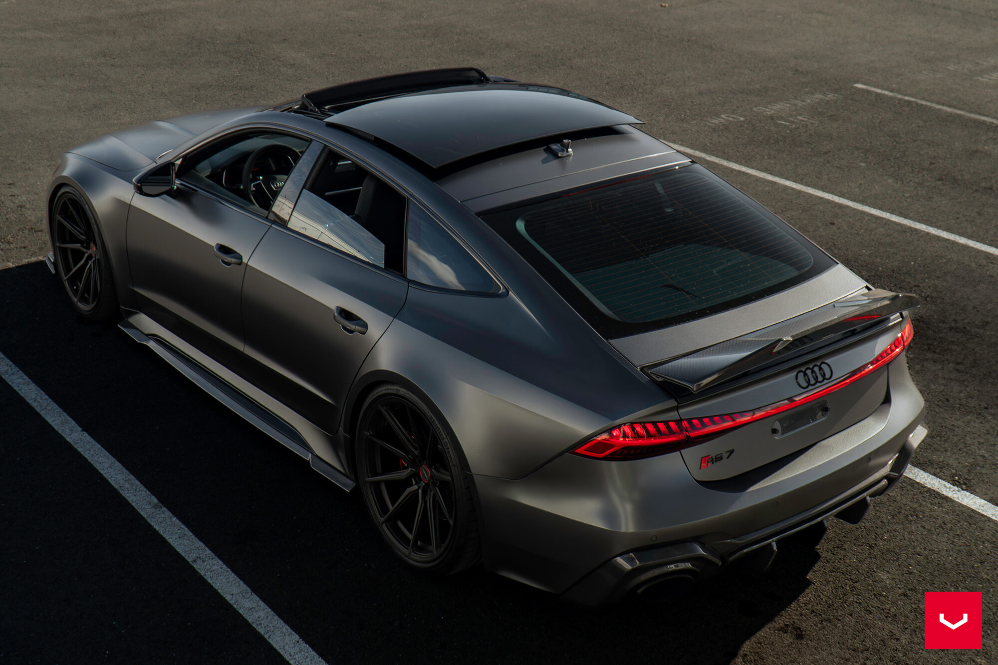아우디 RS7