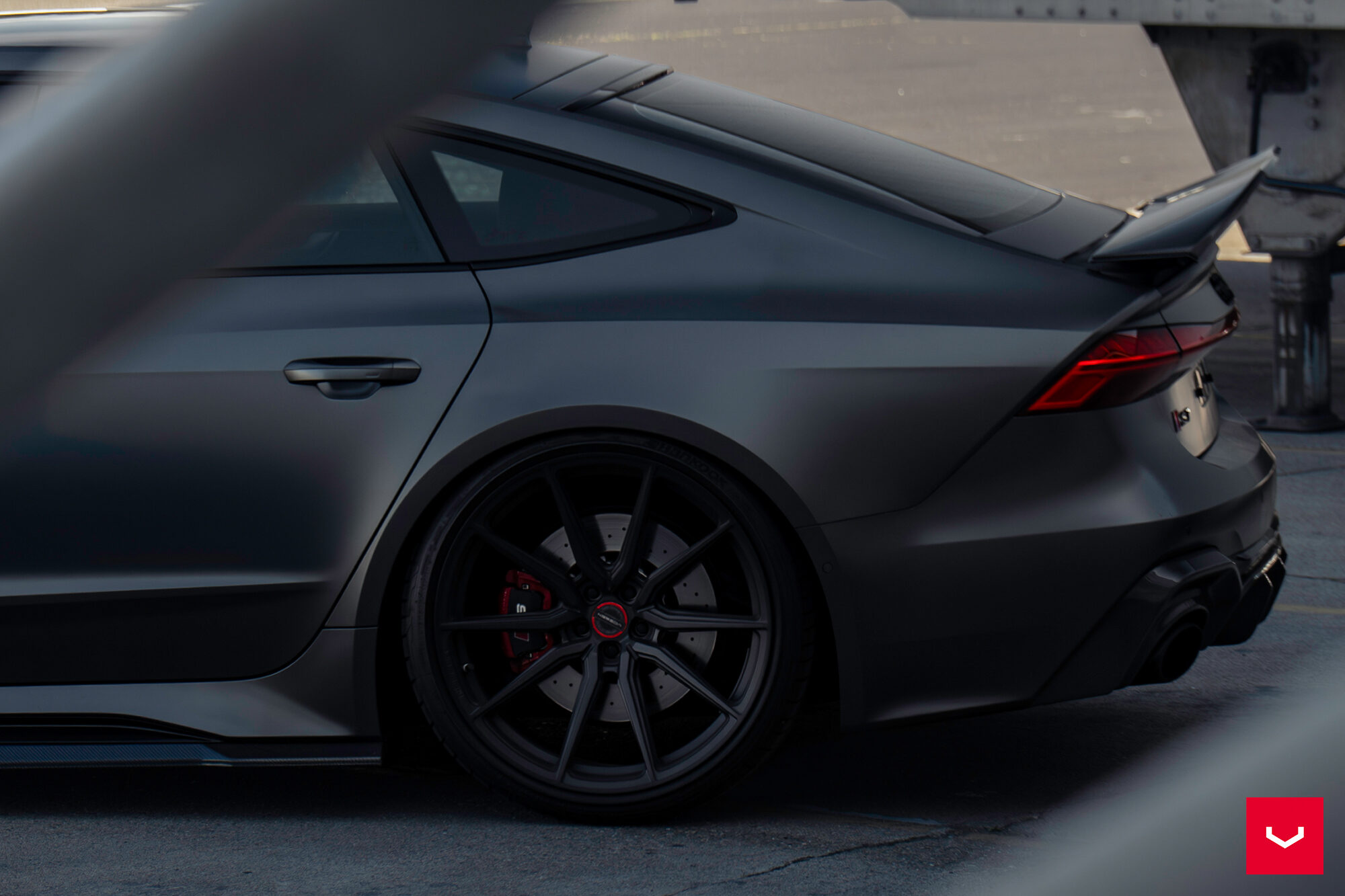 아우디 RS7