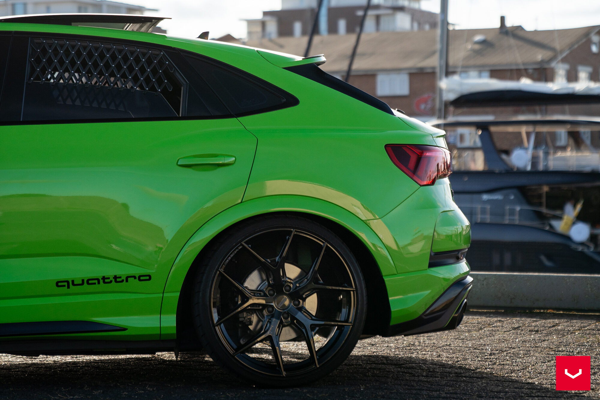 아우디 RSQ3