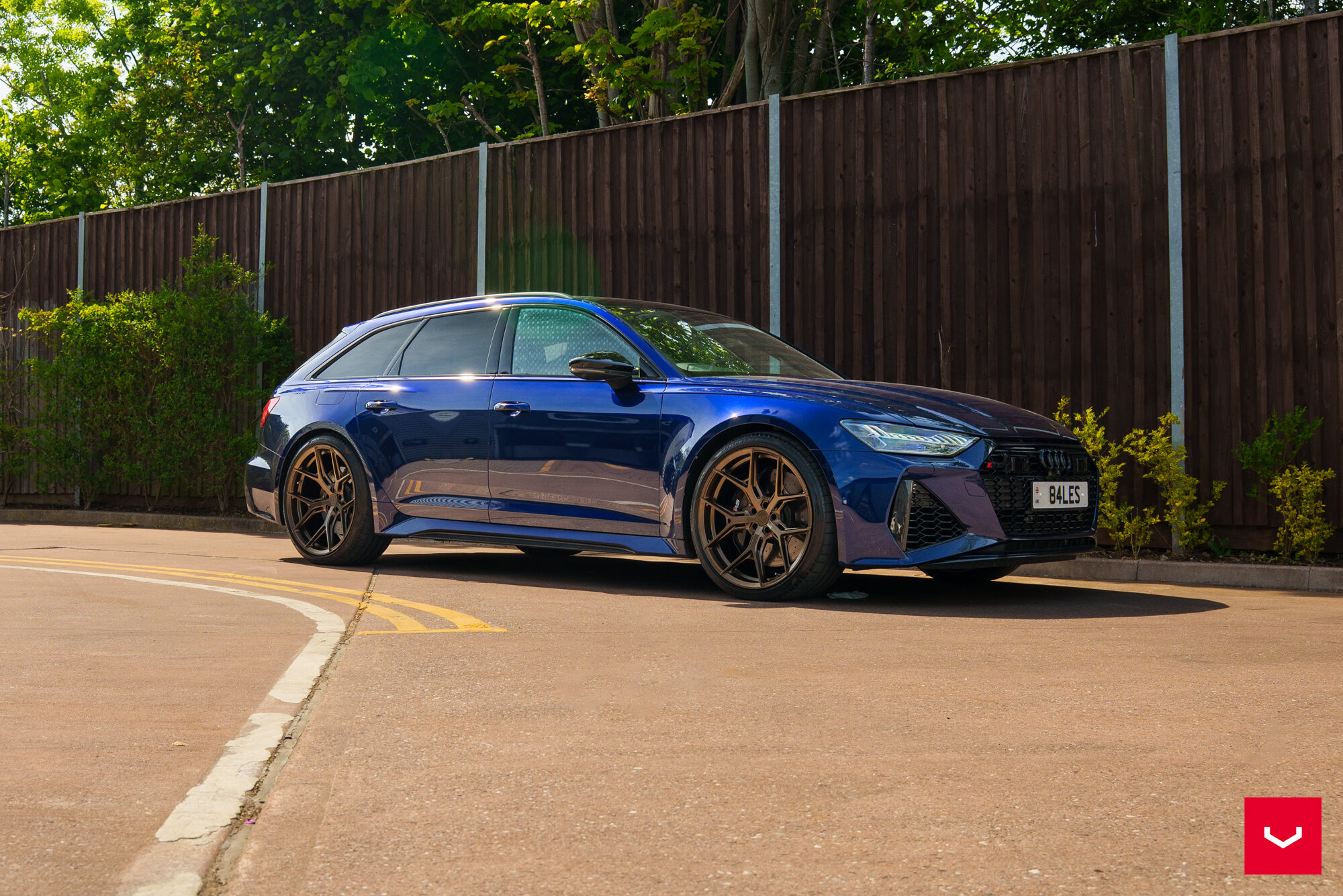 아우디 RS6