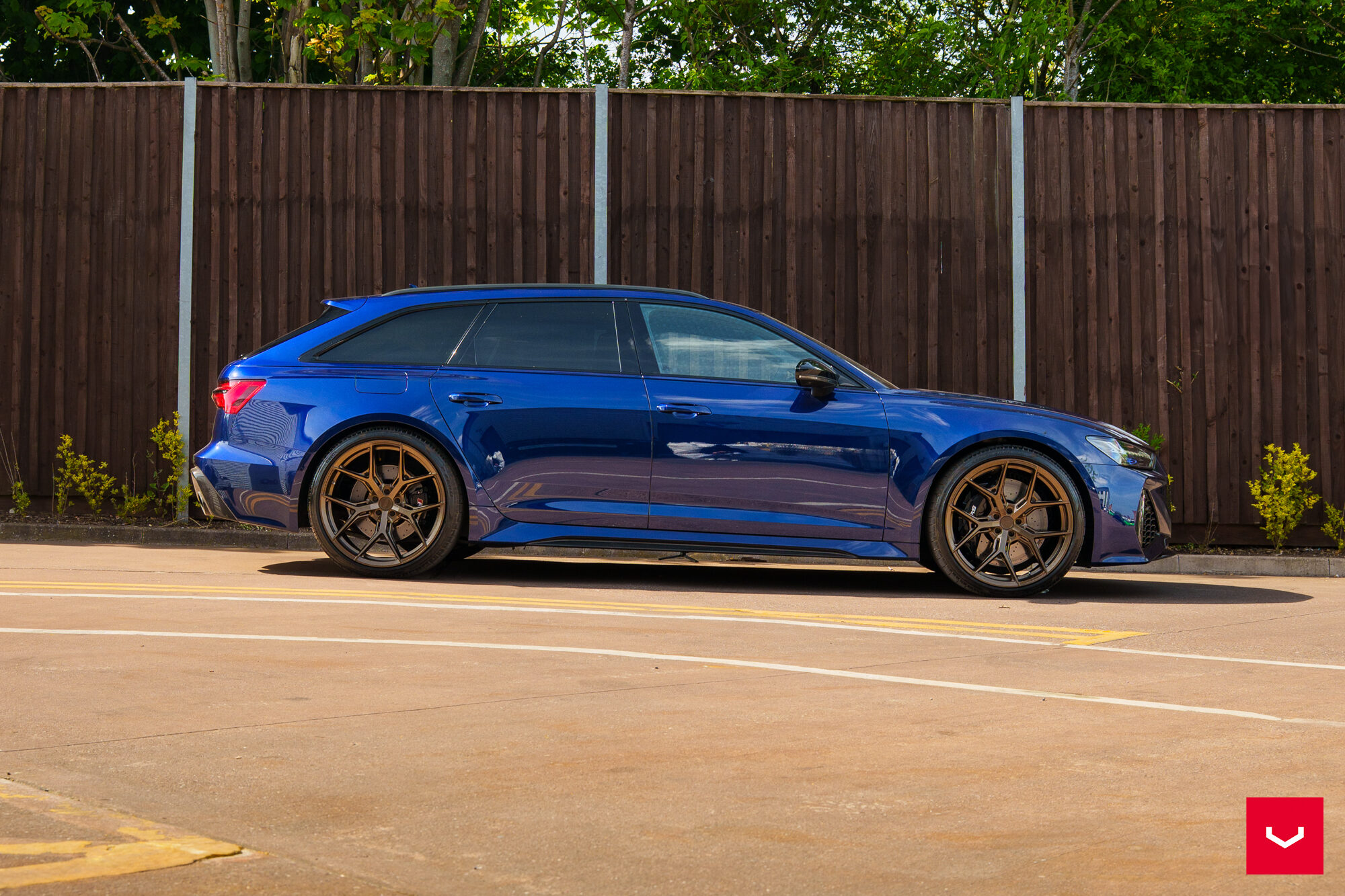 아우디 RS6