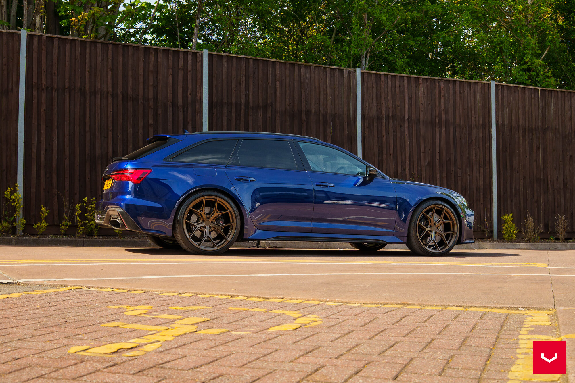 아우디 RS6