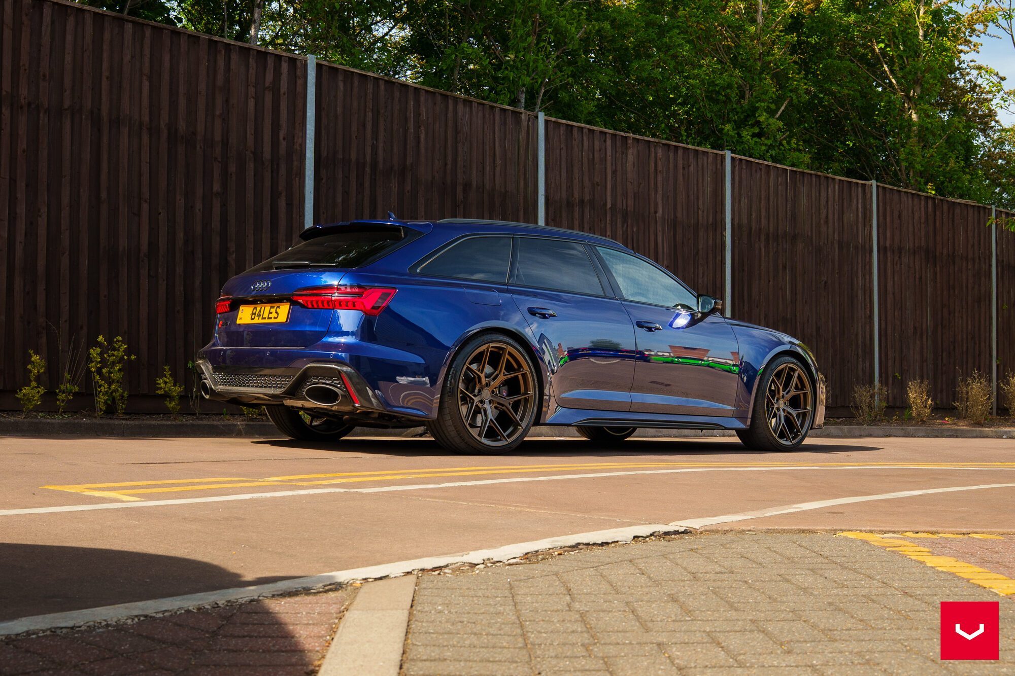 아우디 RS6