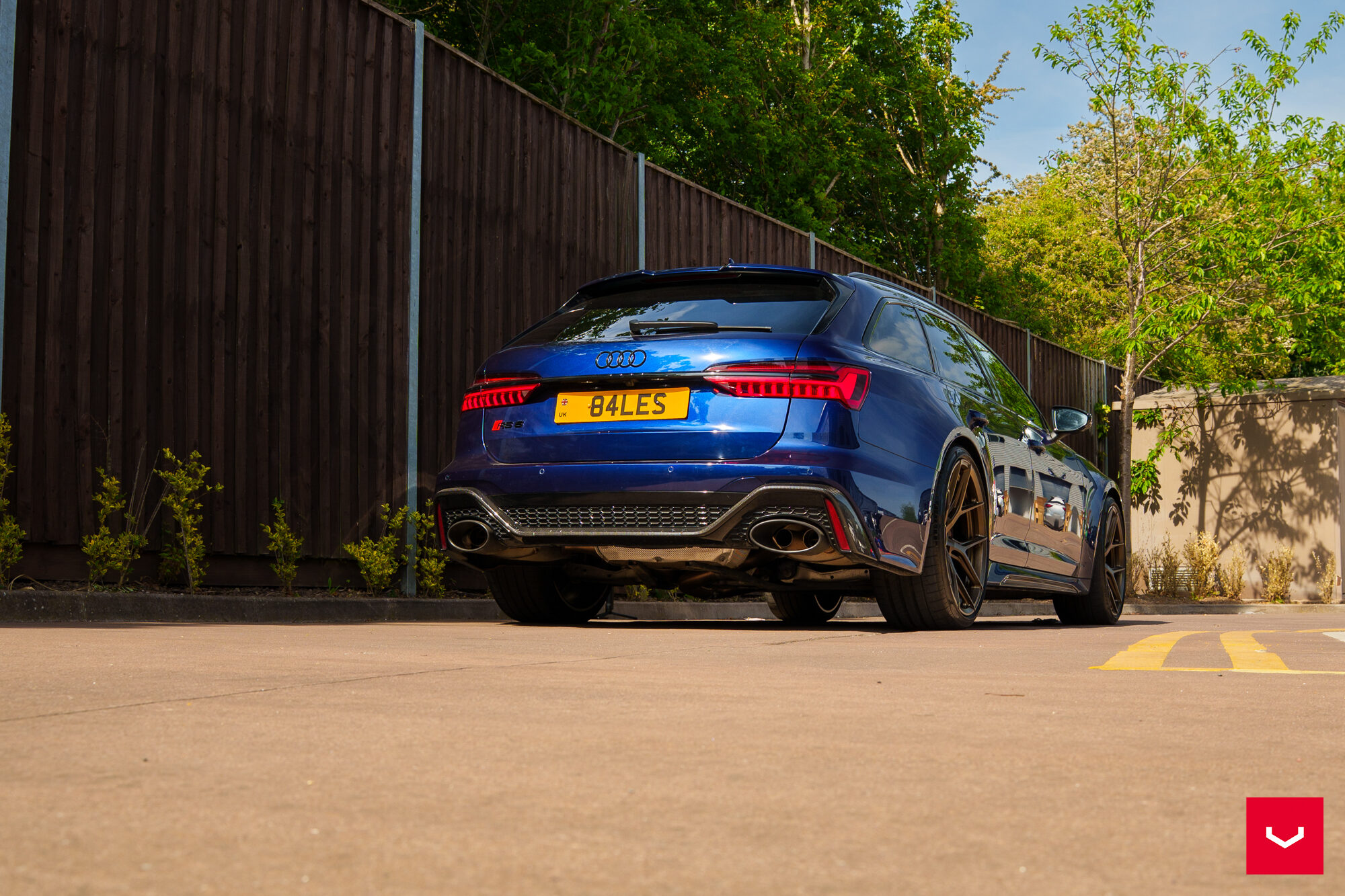 아우디 RS6