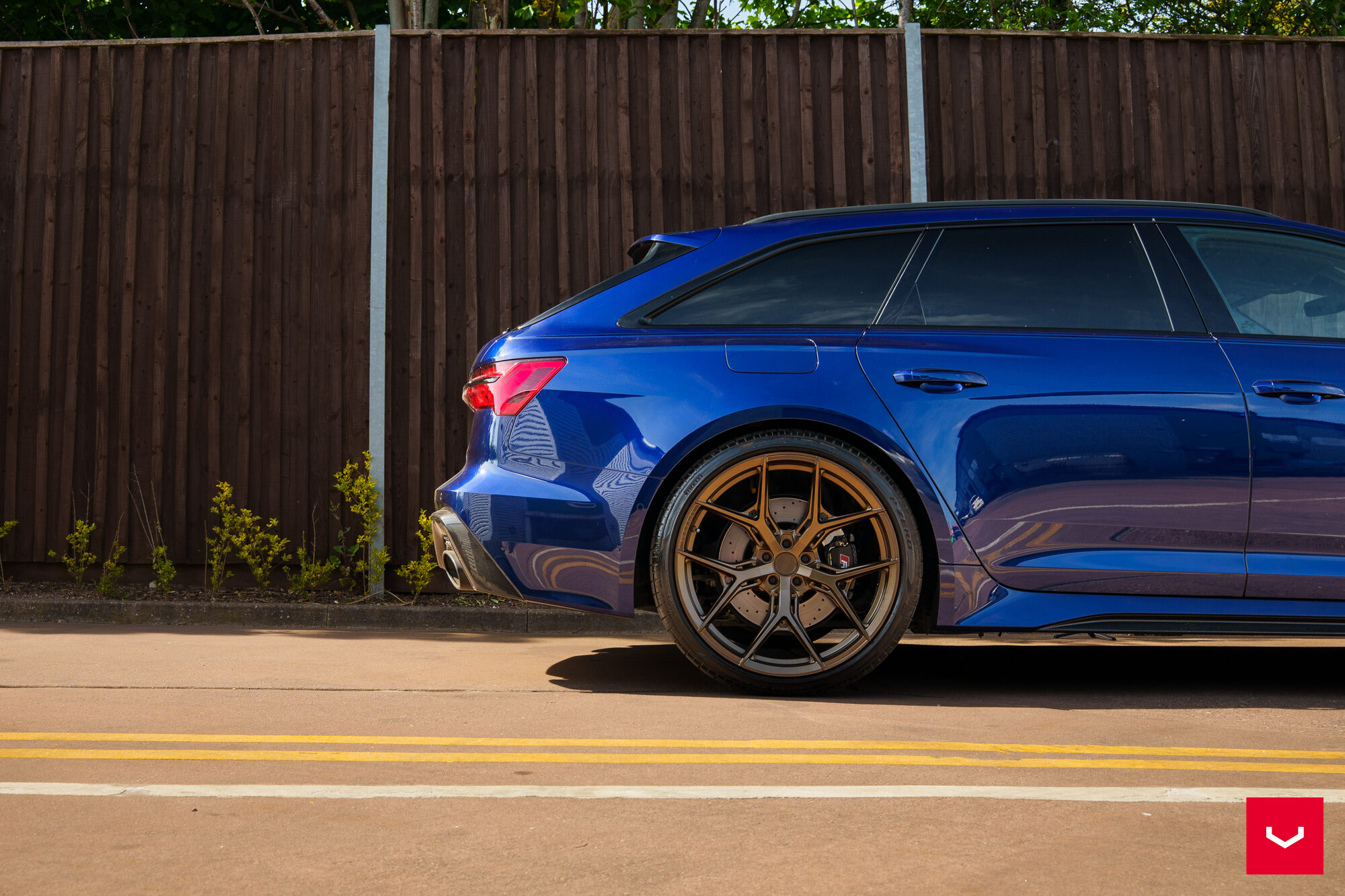 아우디 RS6