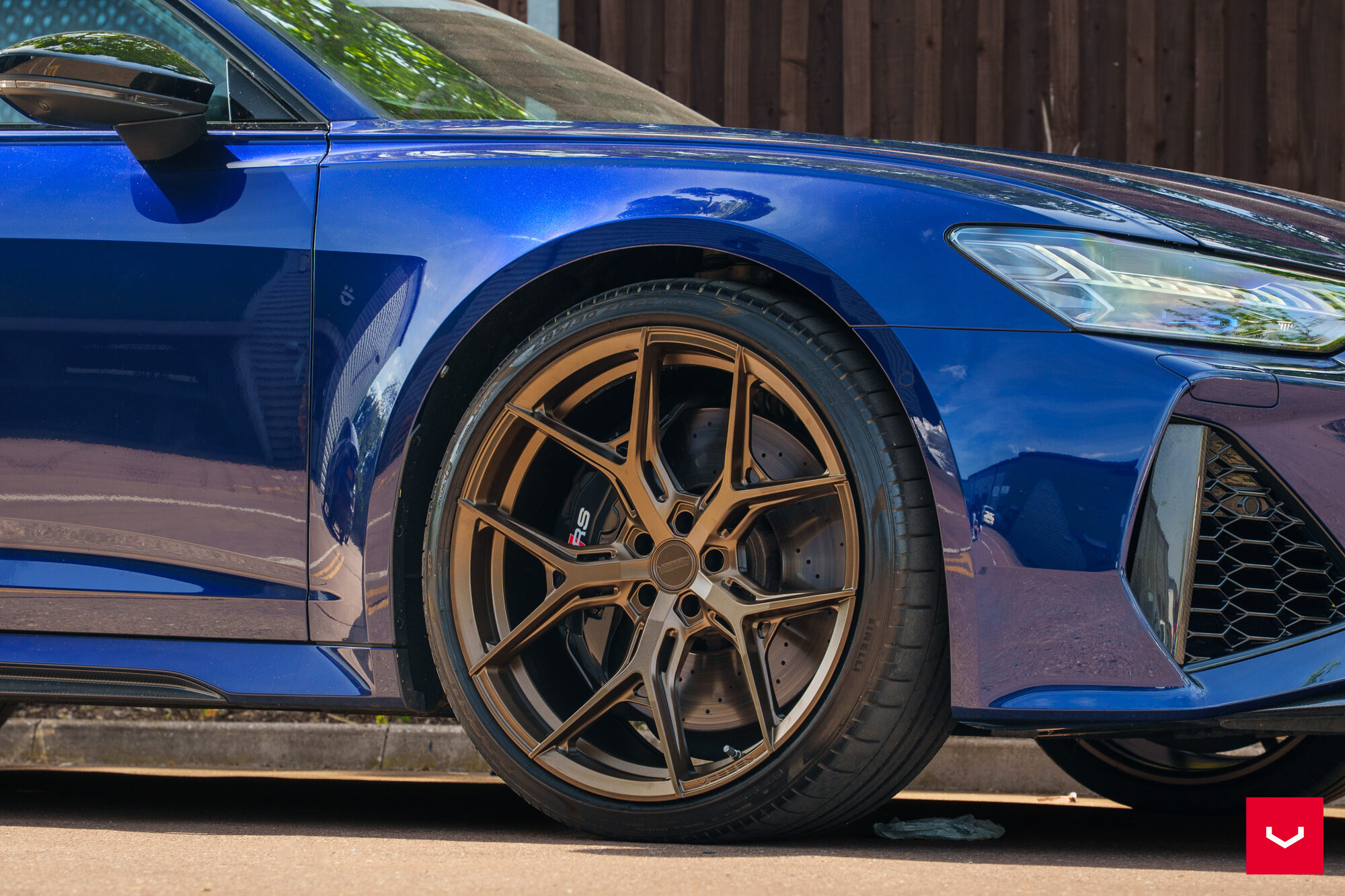 아우디 RS6