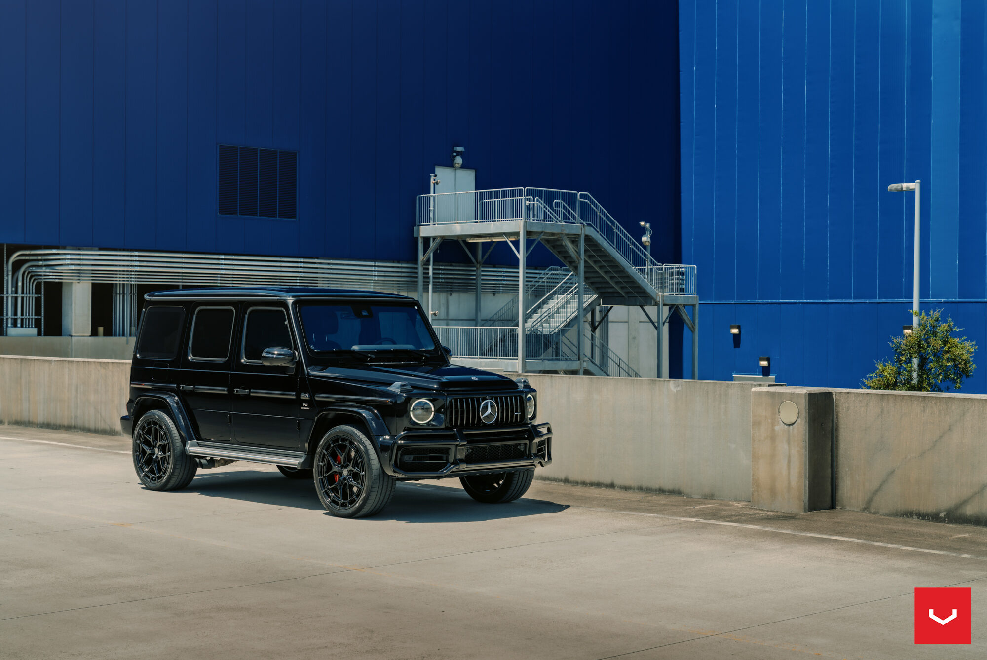 벤츠 G63 AMG