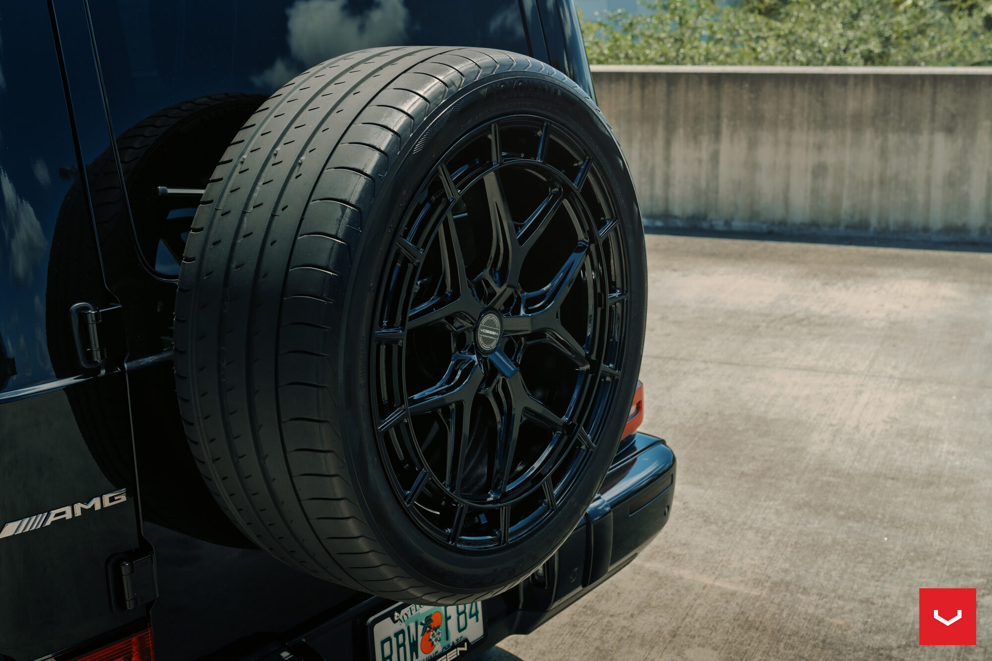 벤츠 G63 AMG