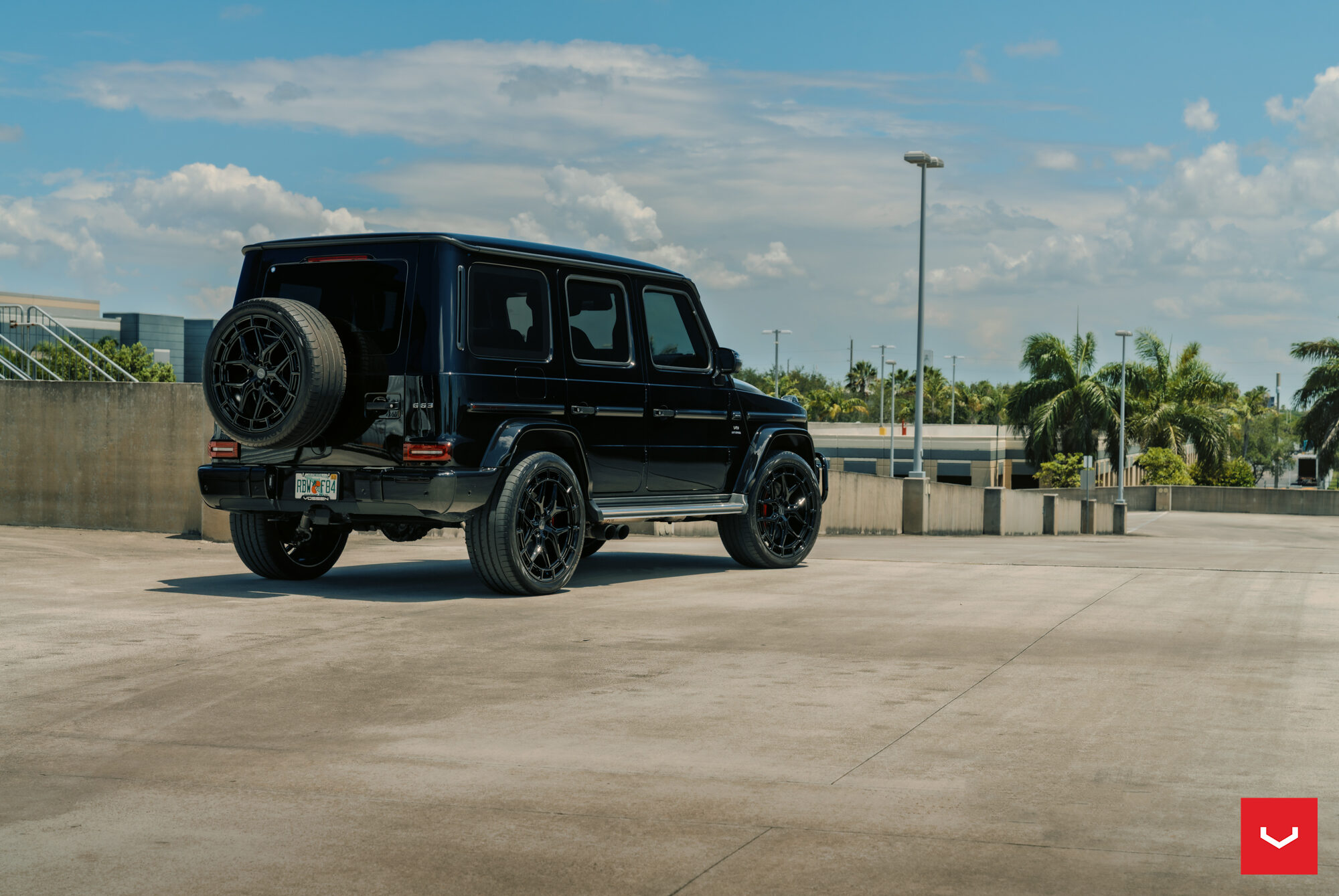 벤츠 G63 AMG