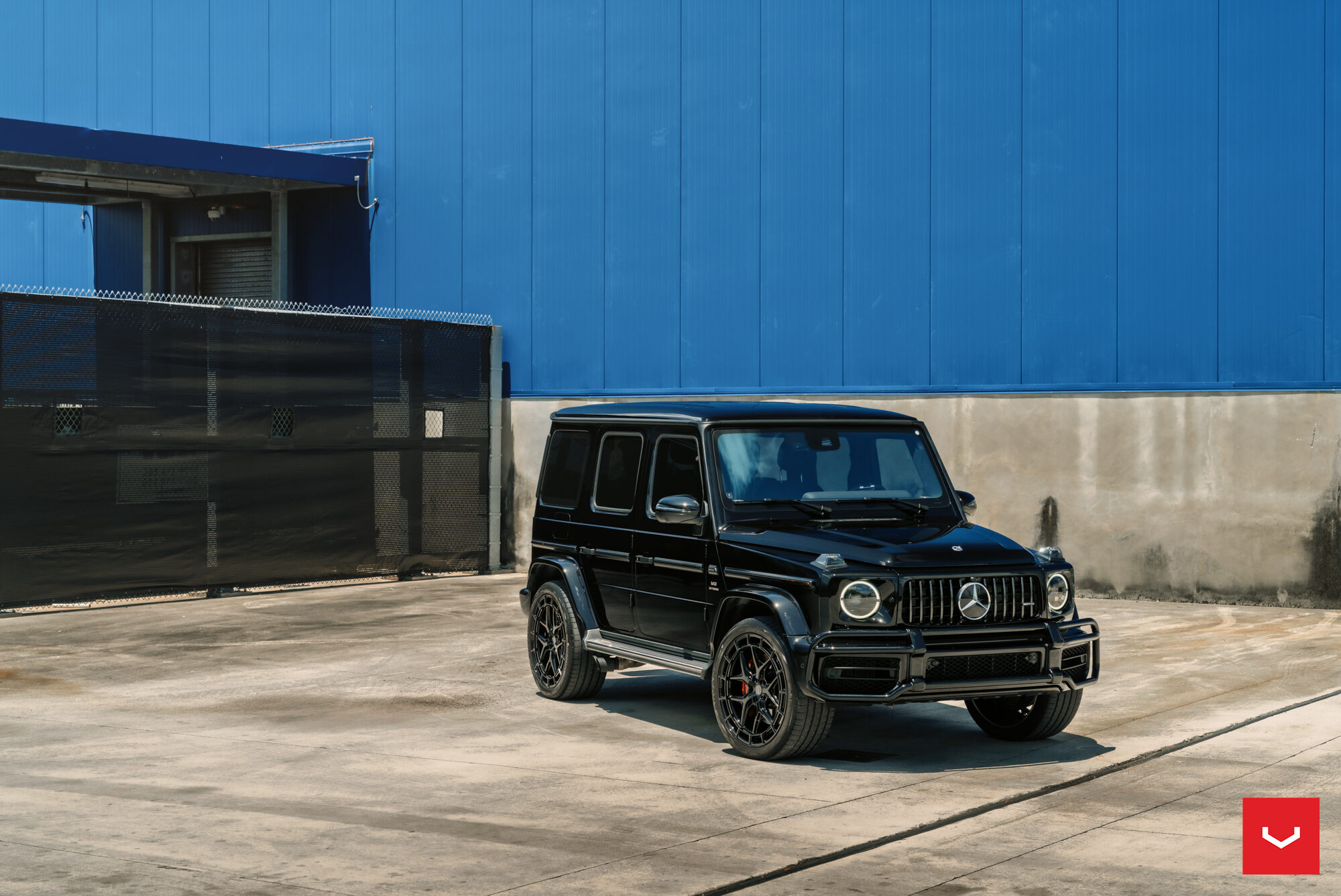 벤츠 G63 AMG