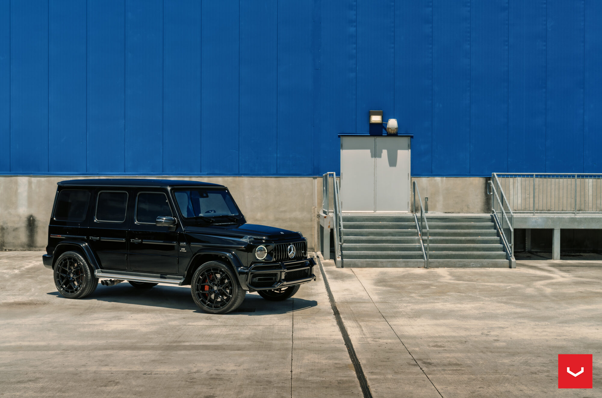벤츠 G63 AMG