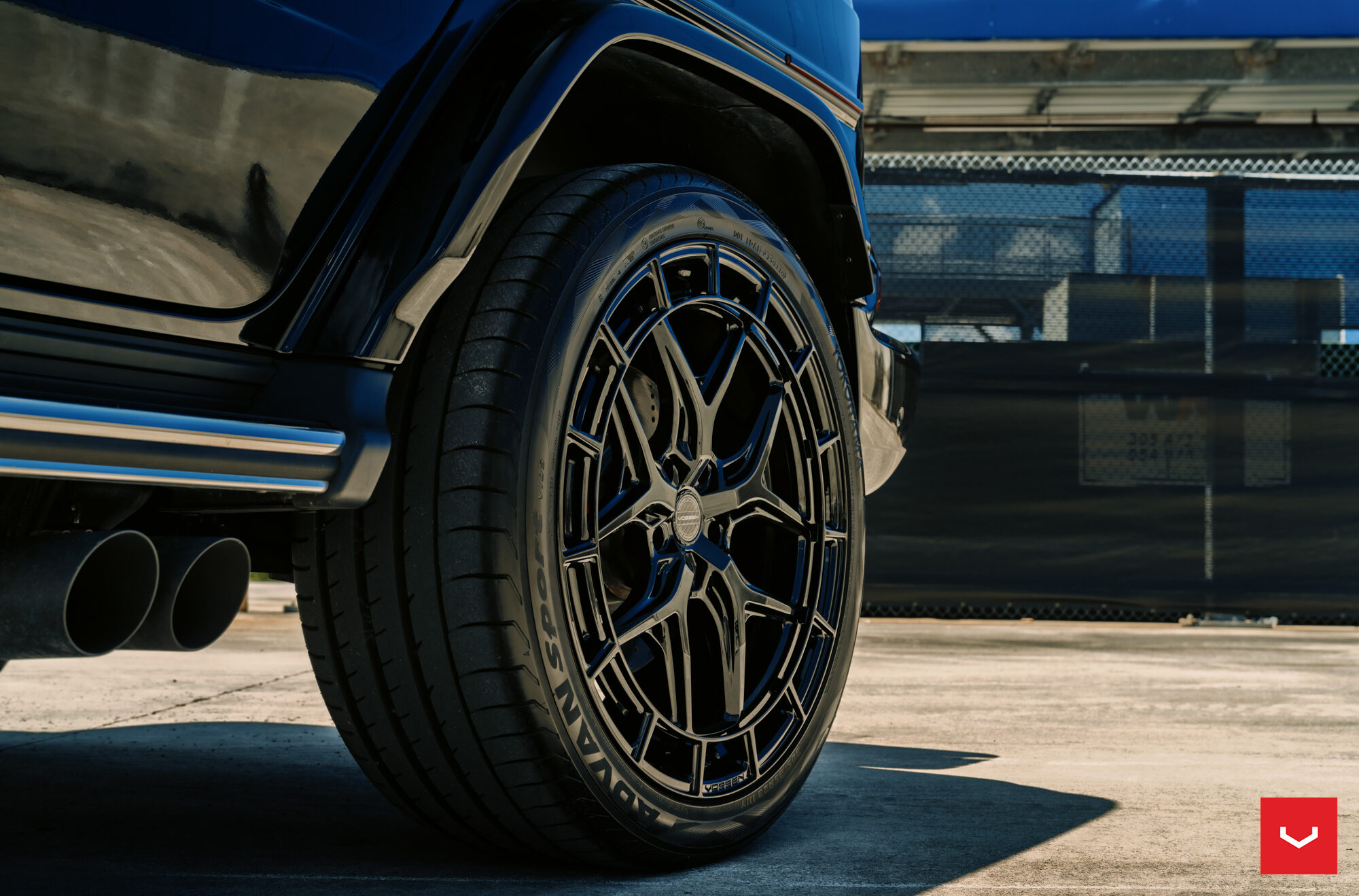 벤츠 G63 AMG