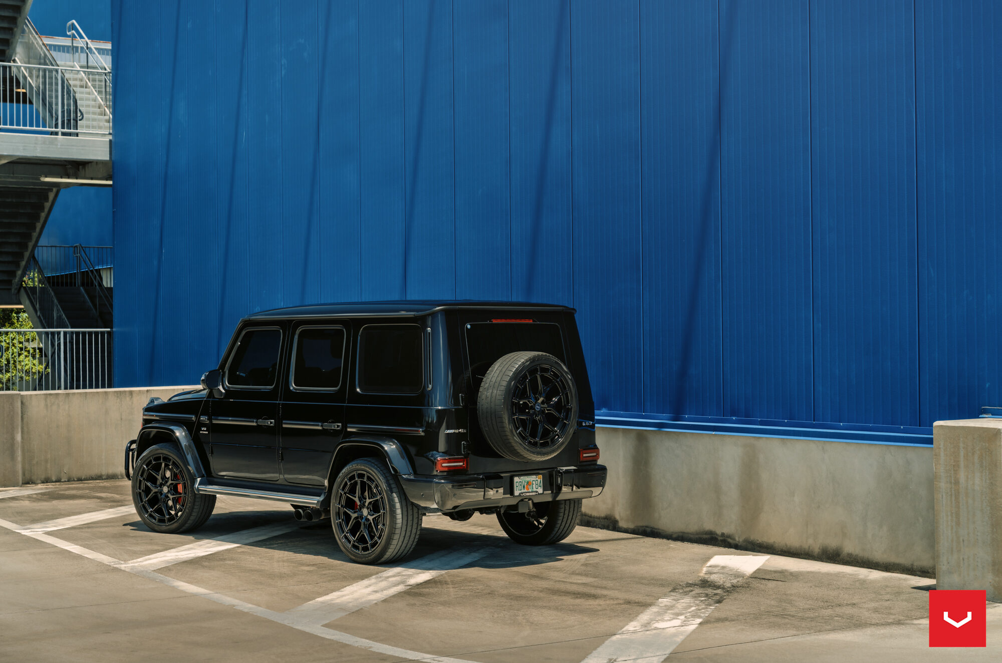 벤츠 G63 AMG