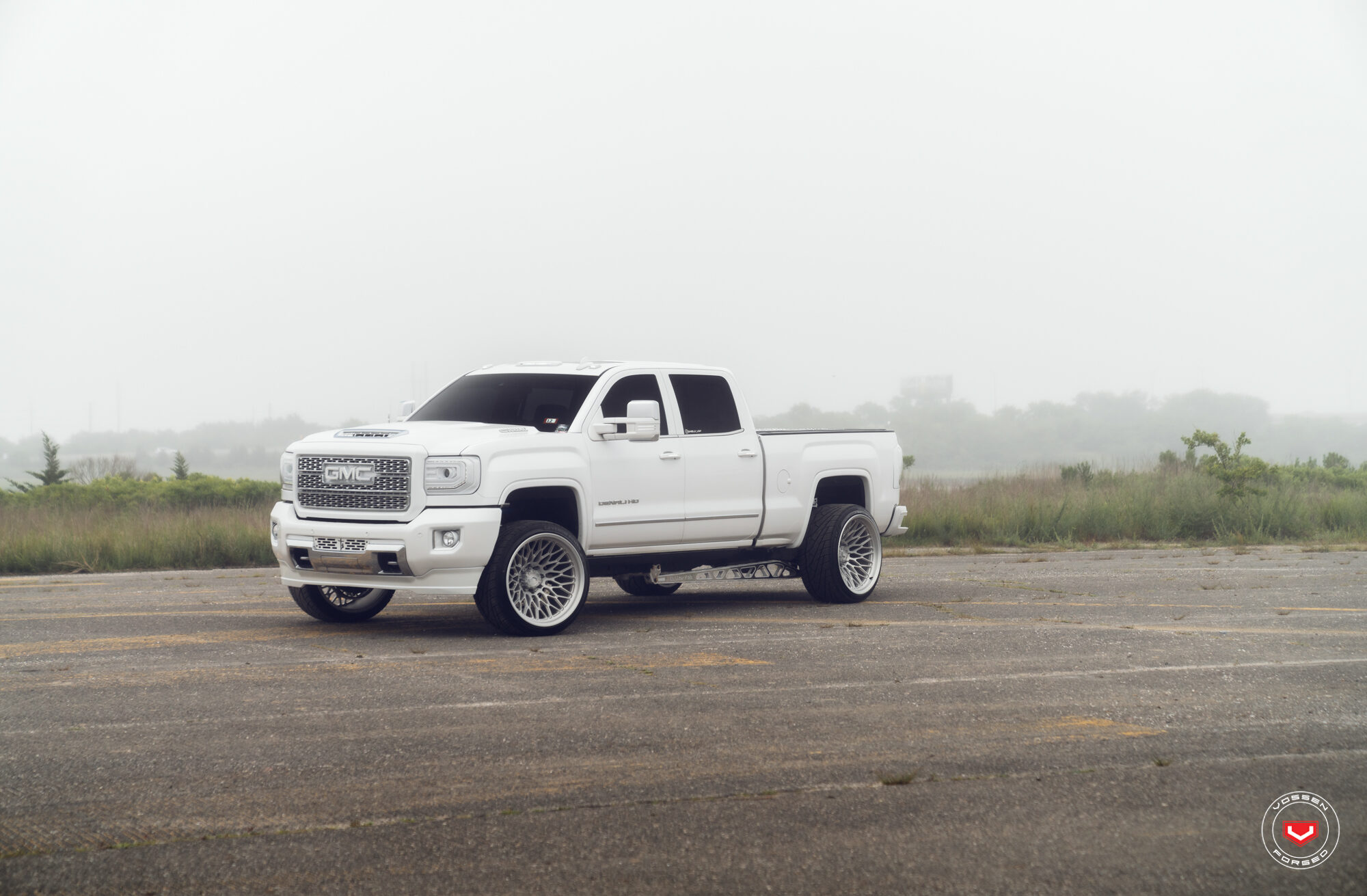 GMC 시에라 드날리