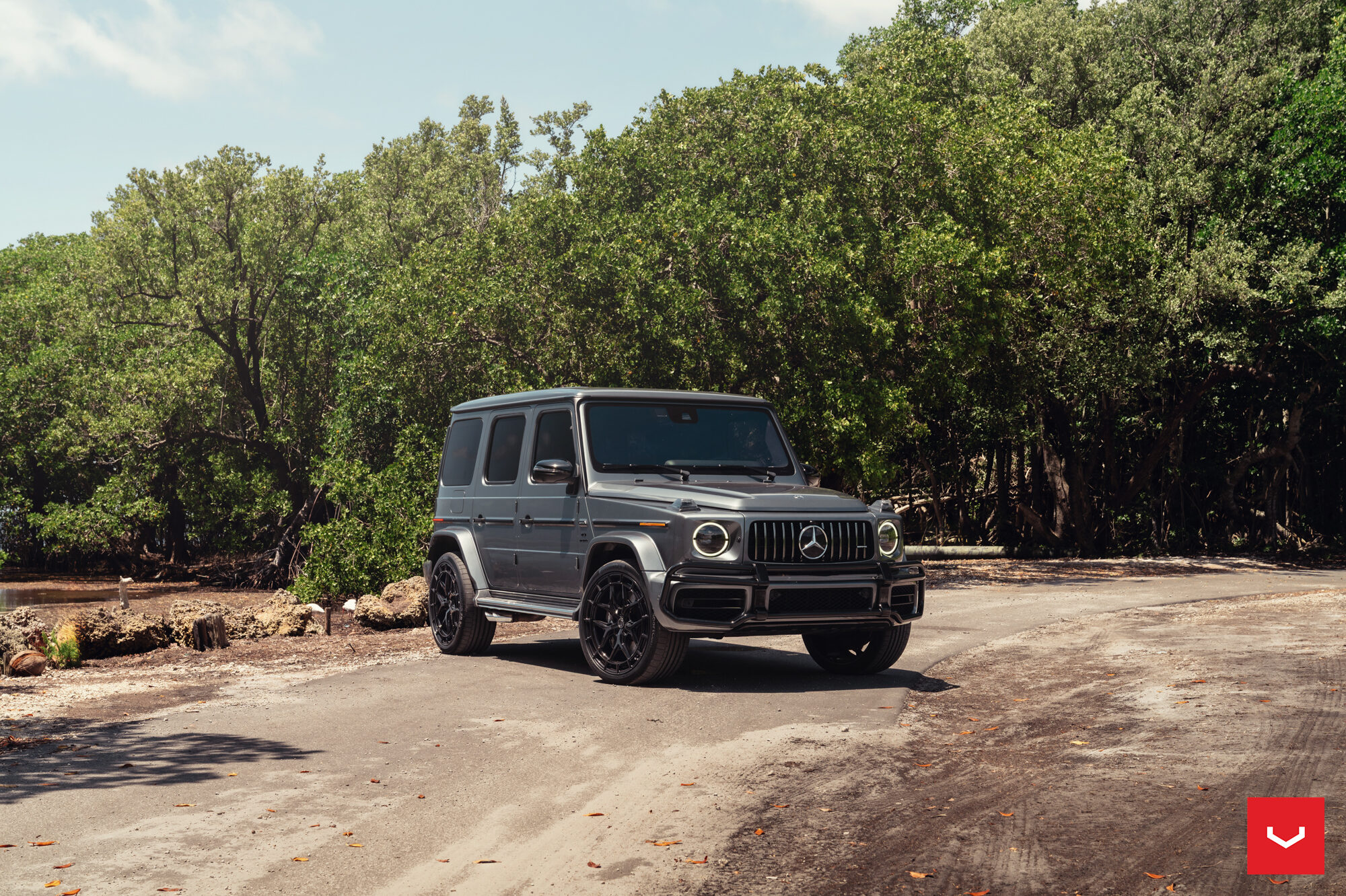 벤츠 G63 AMG