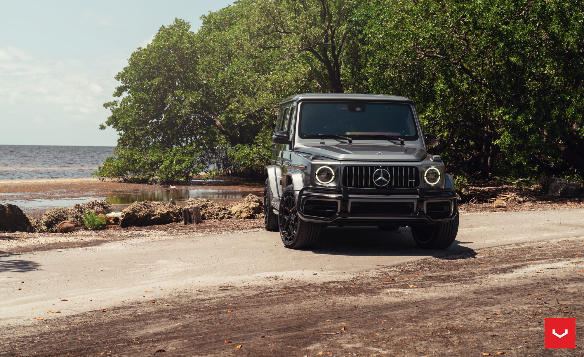 벤츠 G63 AMG
