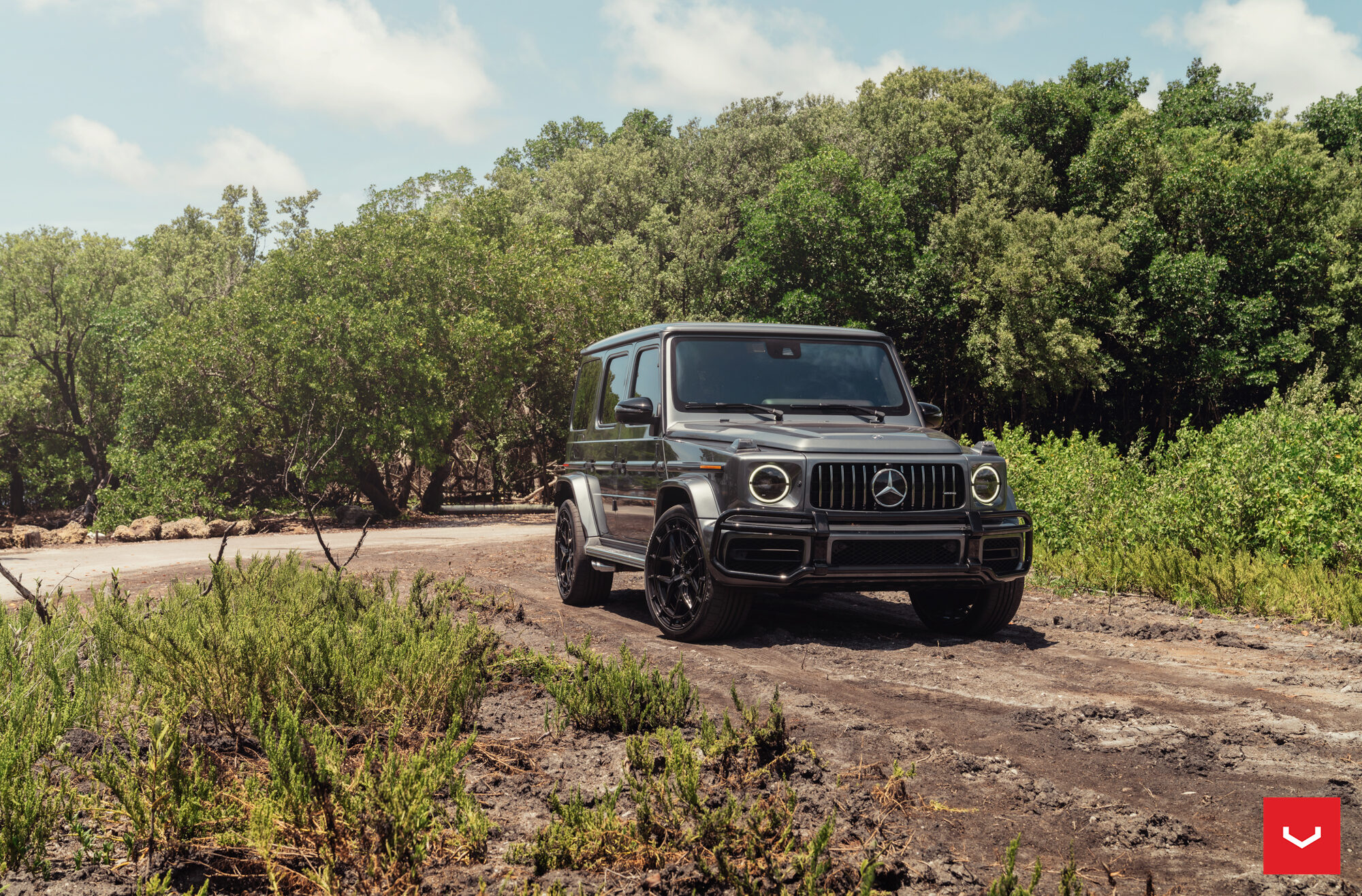 벤츠 G63 AMG