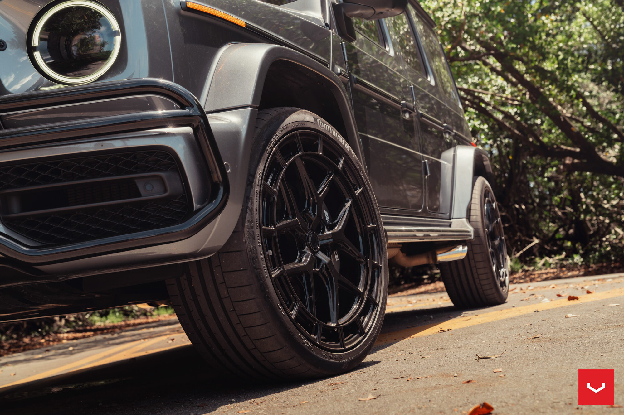 벤츠 G63 AMG
