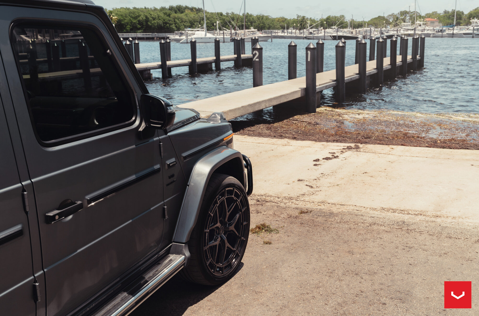 벤츠 G63 AMG