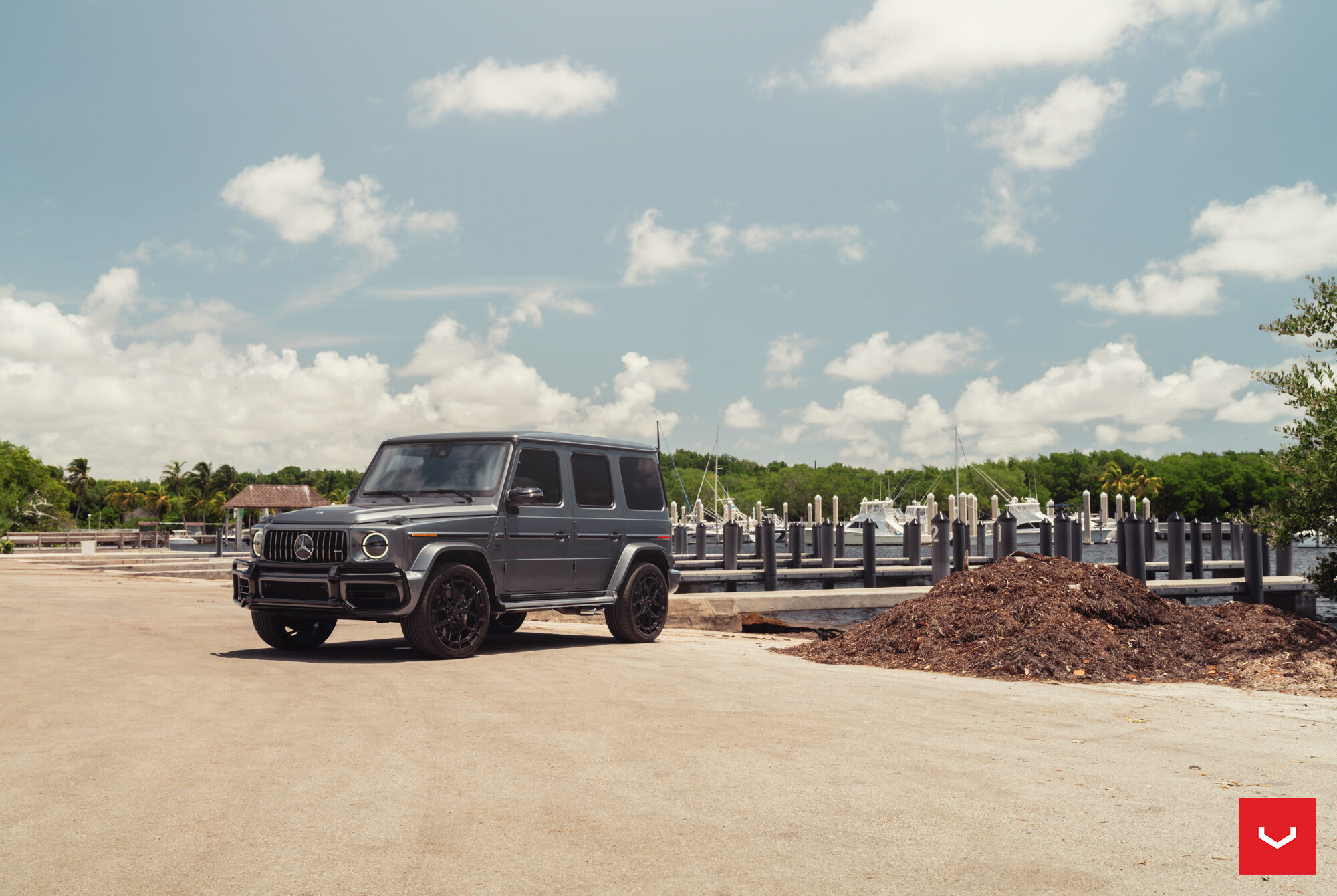 벤츠 G63 AMG