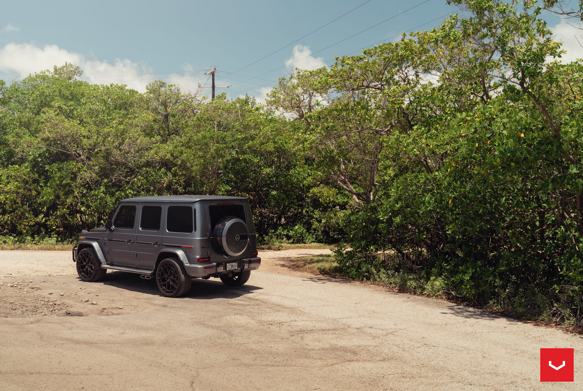 벤츠 G63 AMG