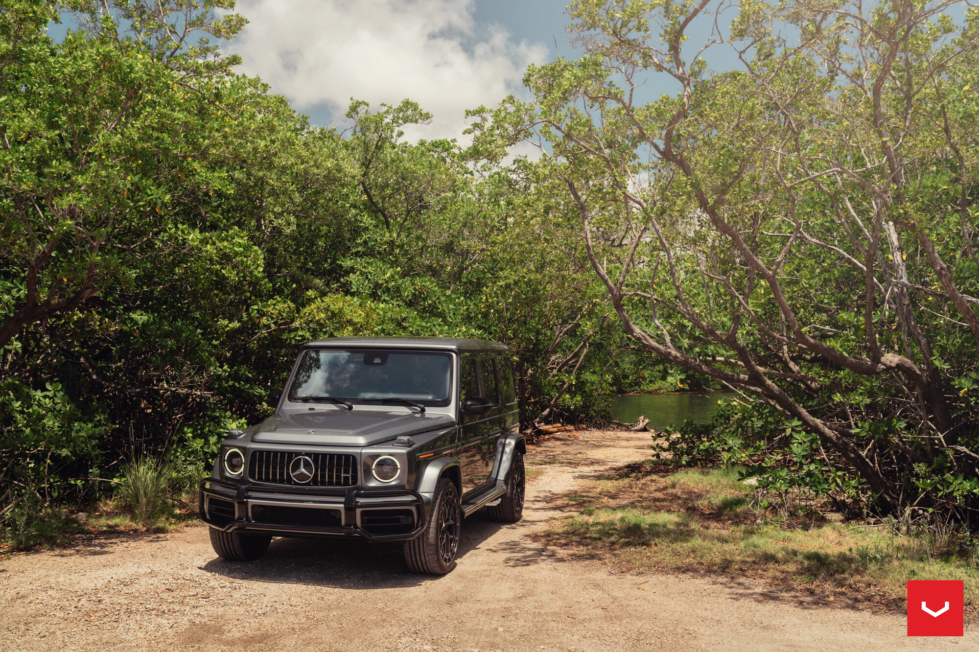벤츠 G63 AMG