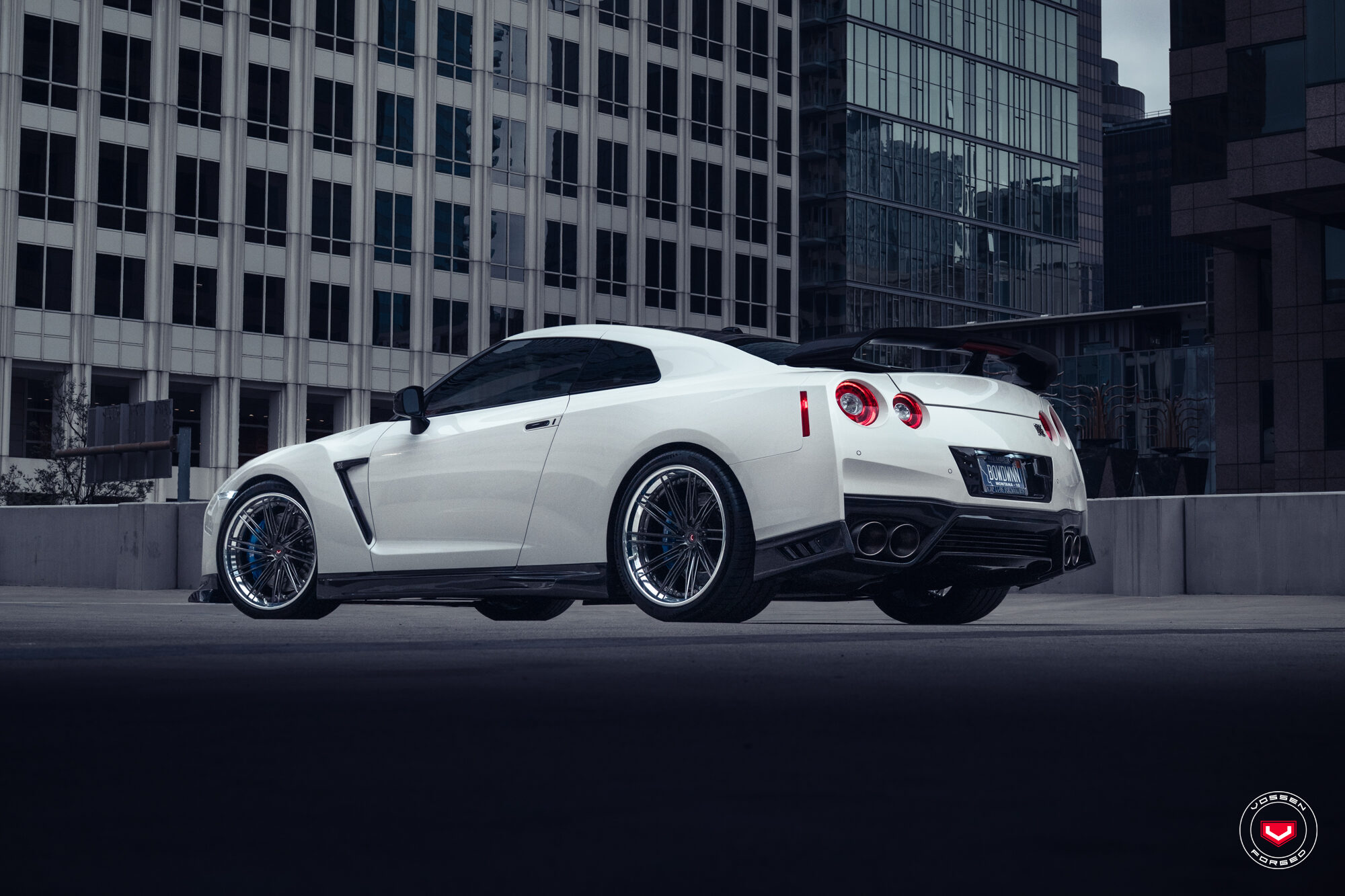 닛산 GT-R