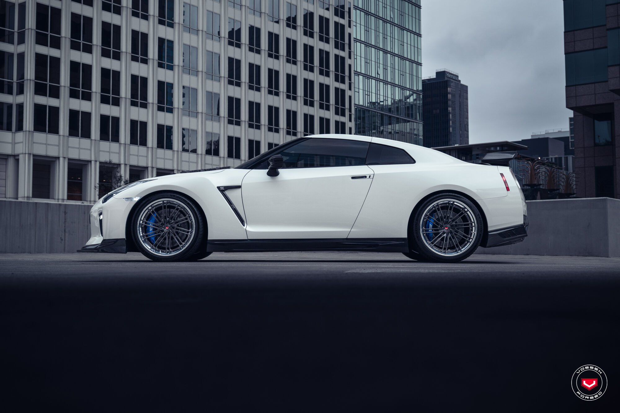 닛산 GT-R