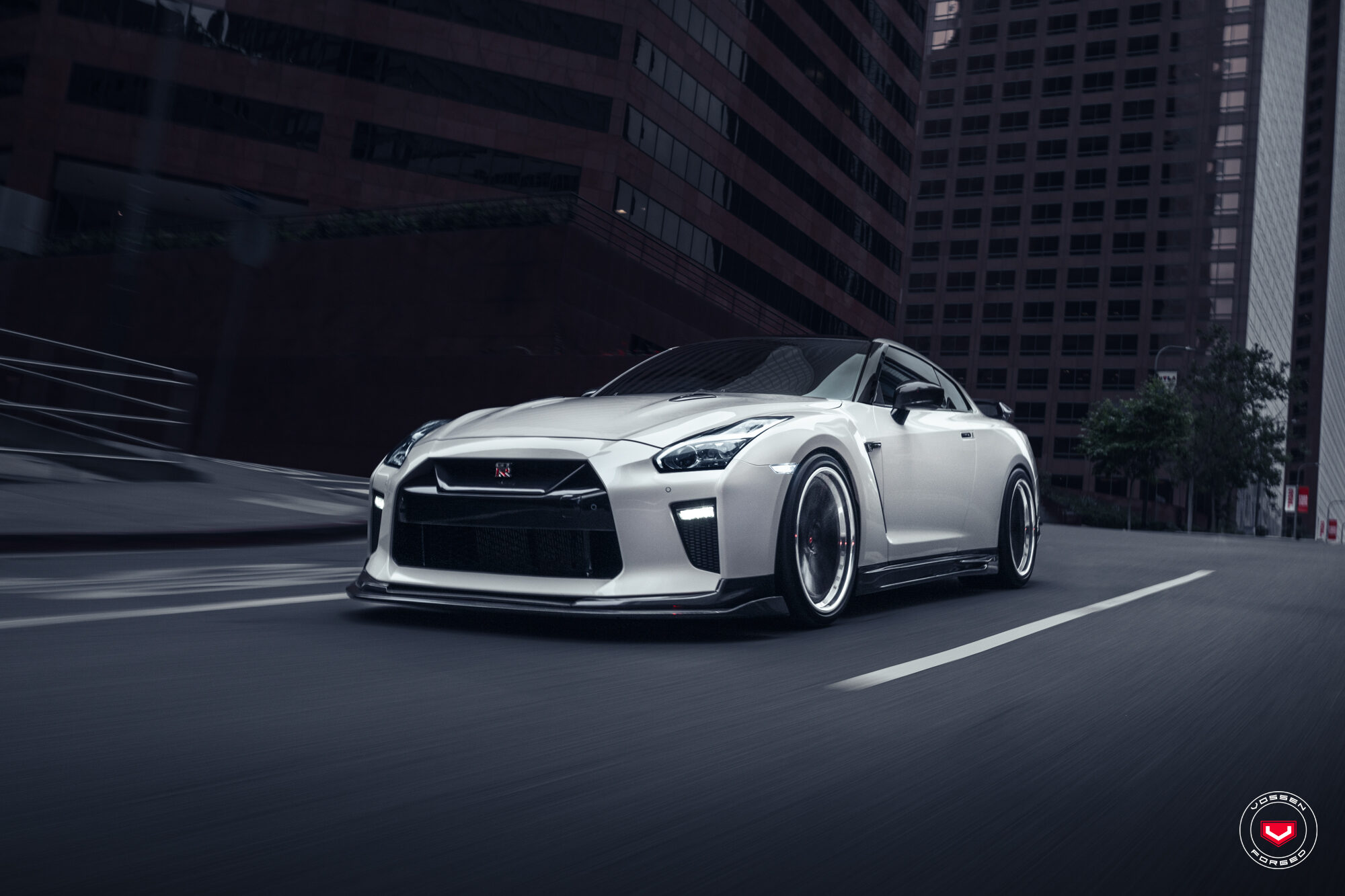 닛산 GT-R