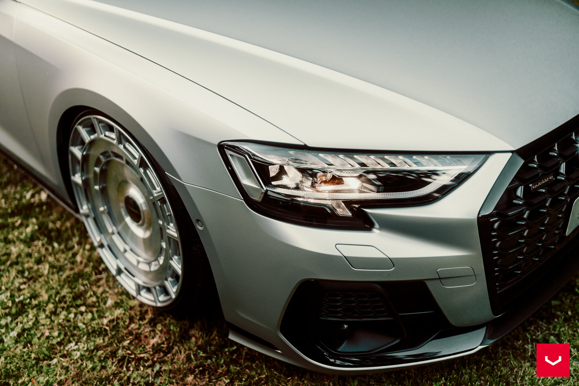 아우디 A8