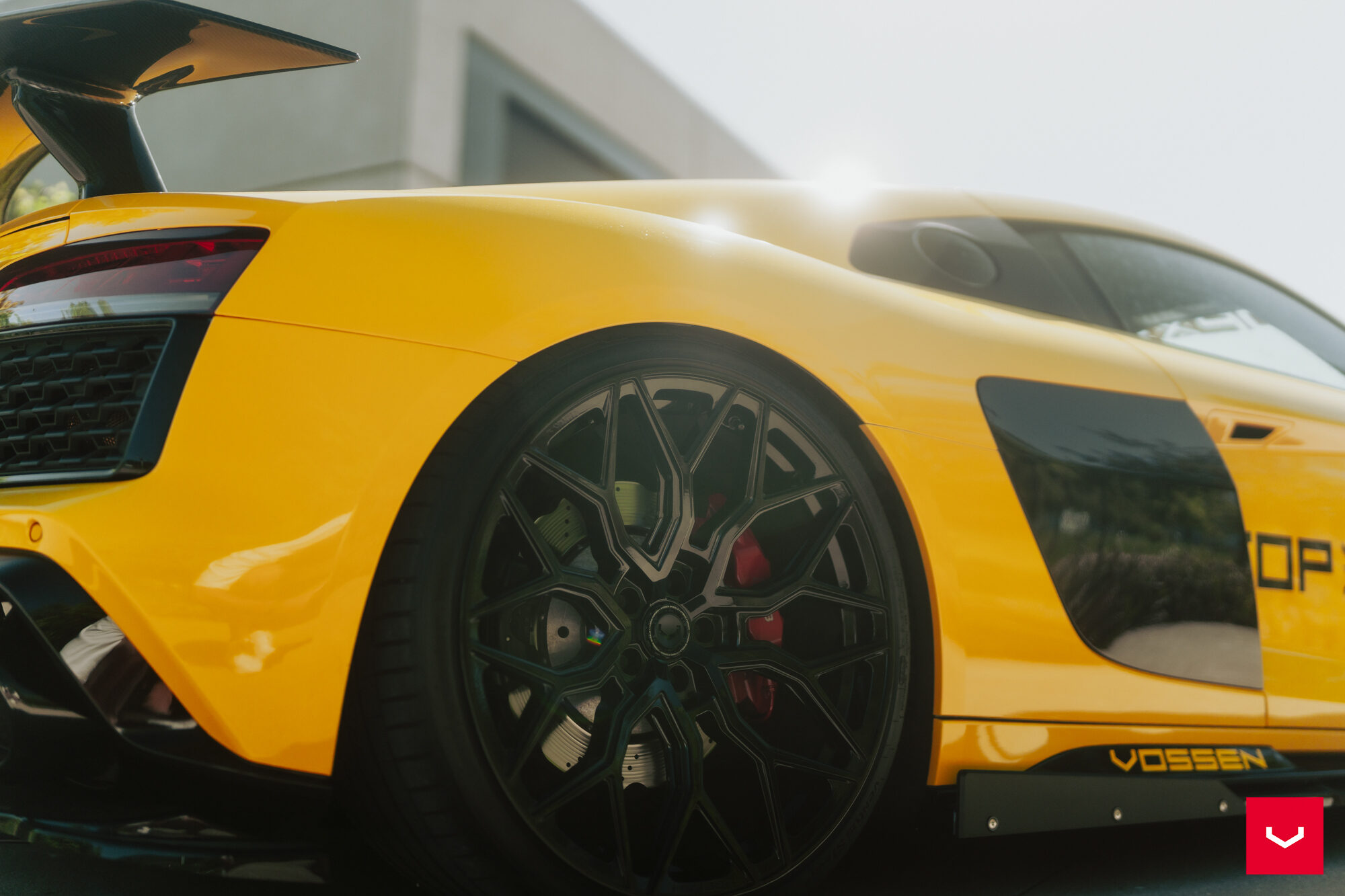 아우디 R8