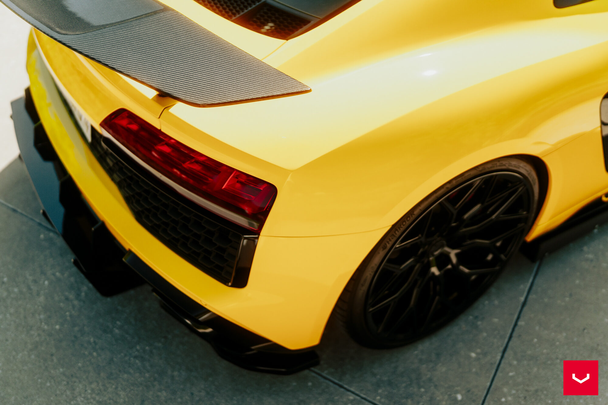 아우디 R8